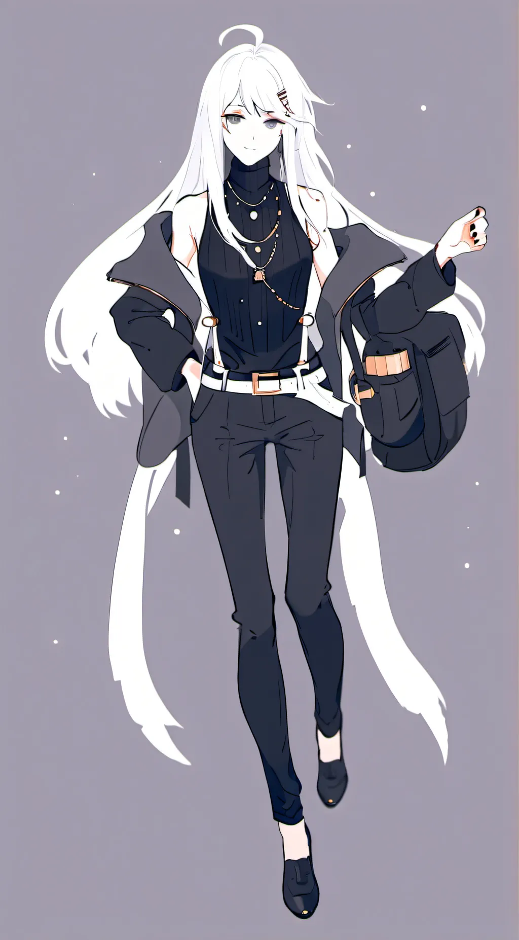 Talkie AI - Chat with Lena