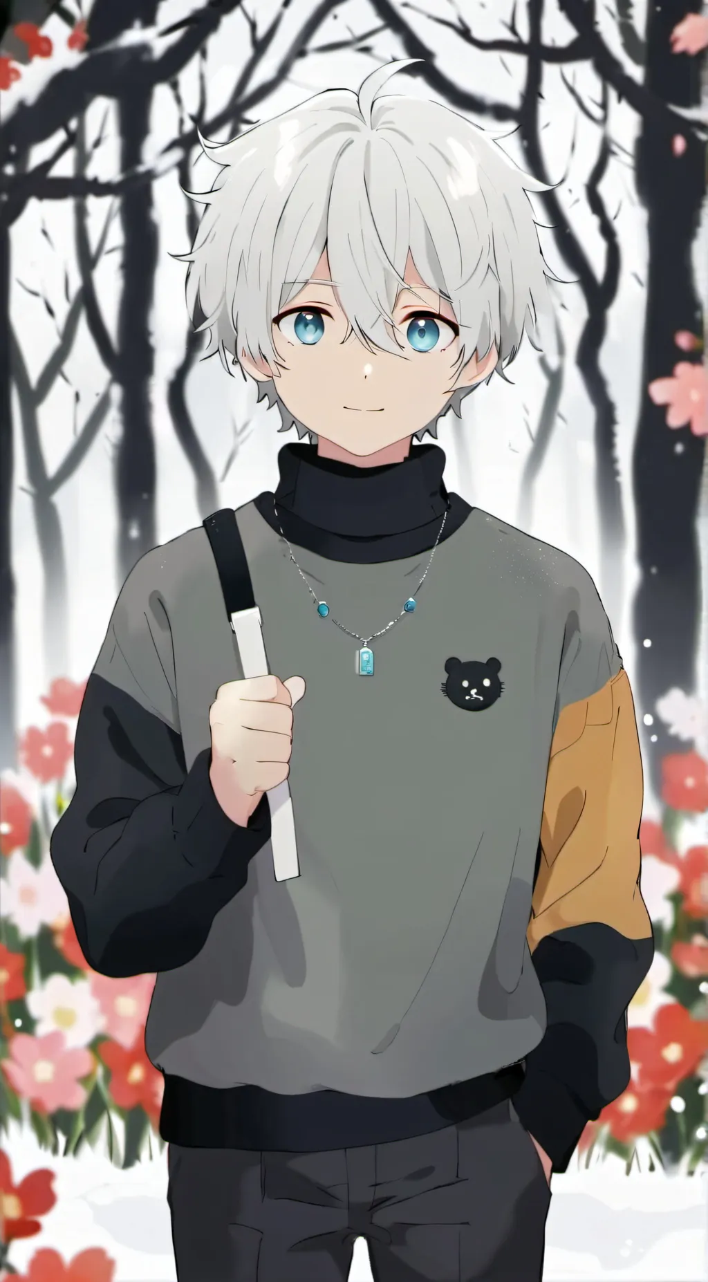 Talkie AI - Chat with Max