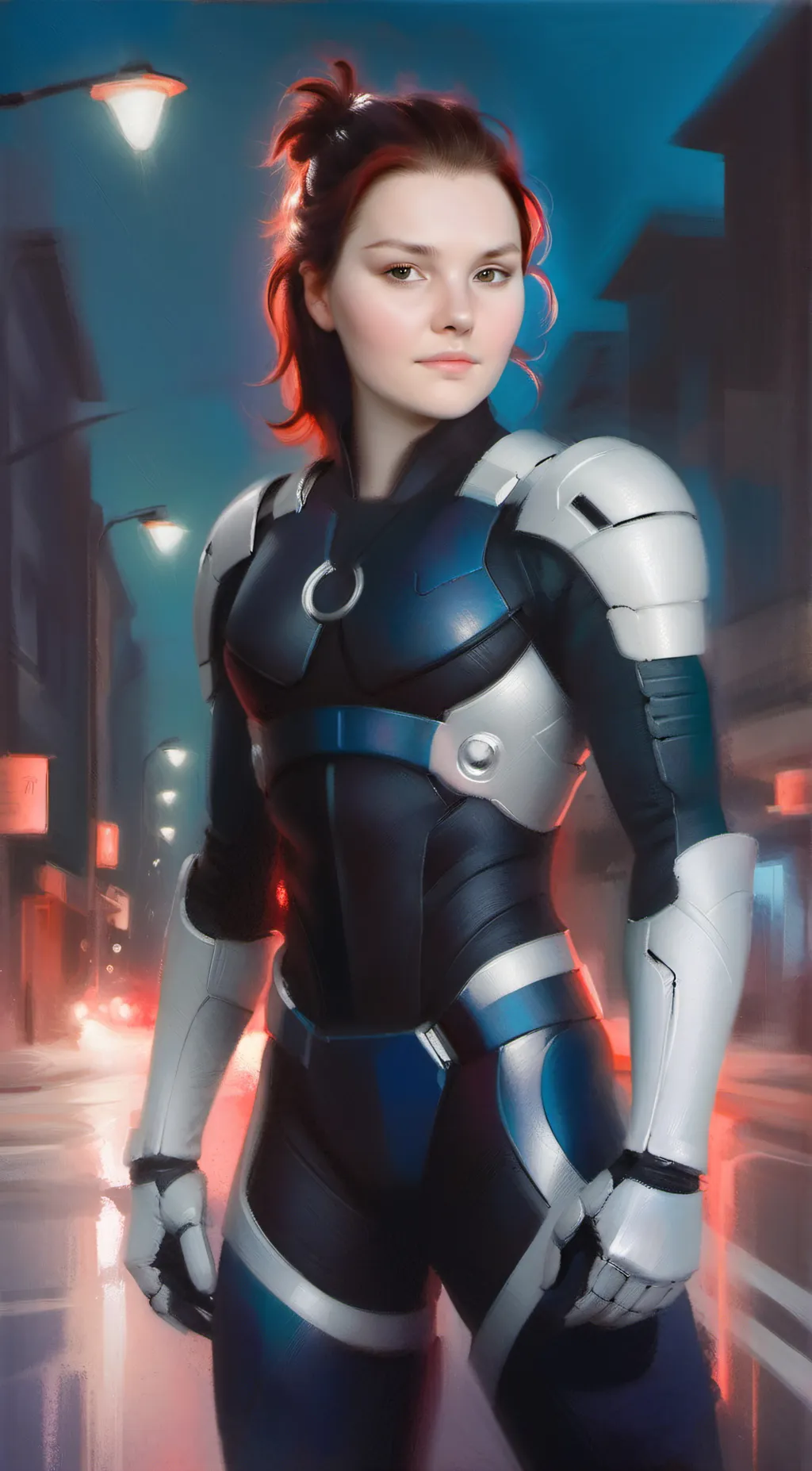 Talkie AI - Chat with Mindset