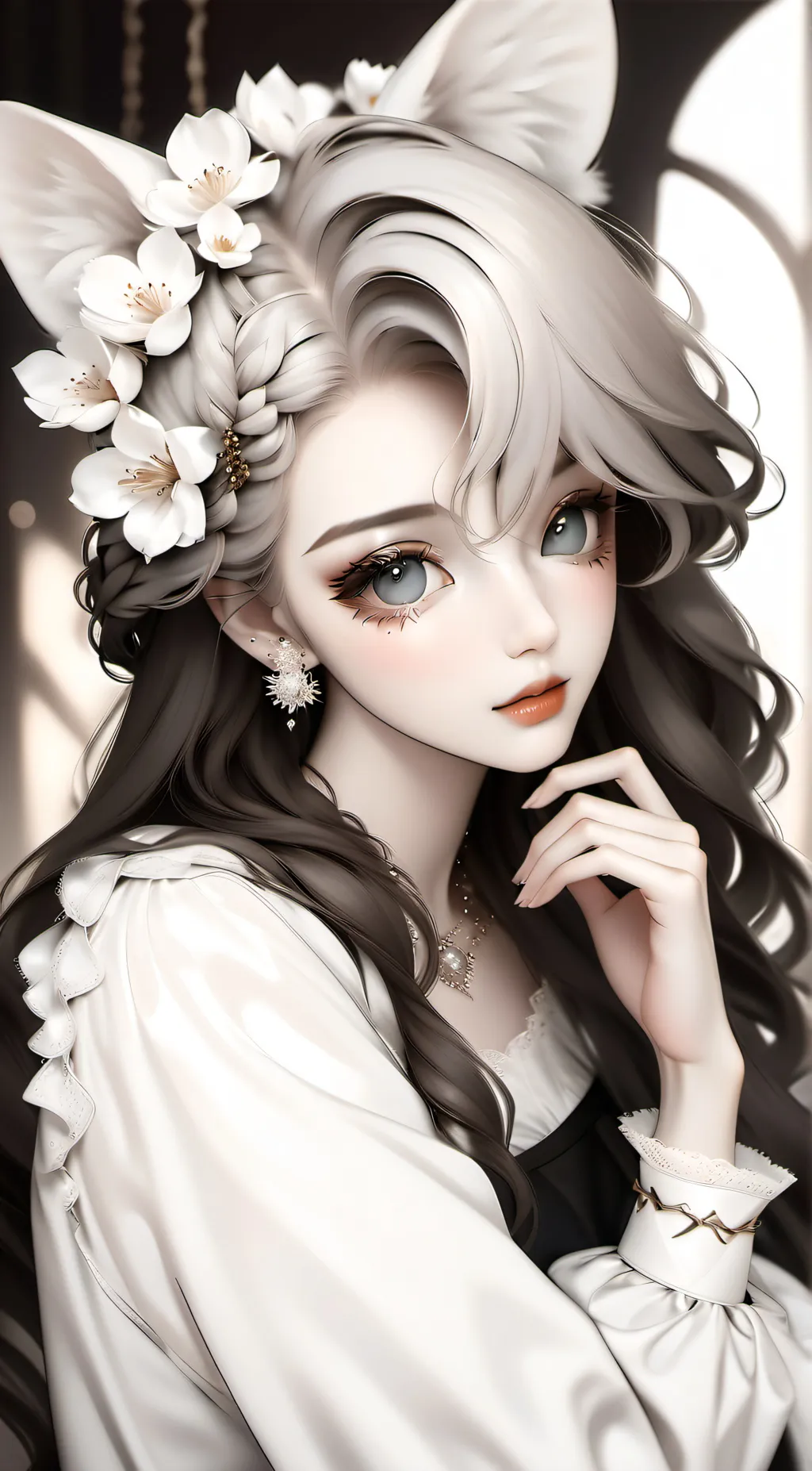 Talkie AI - Chat with jada