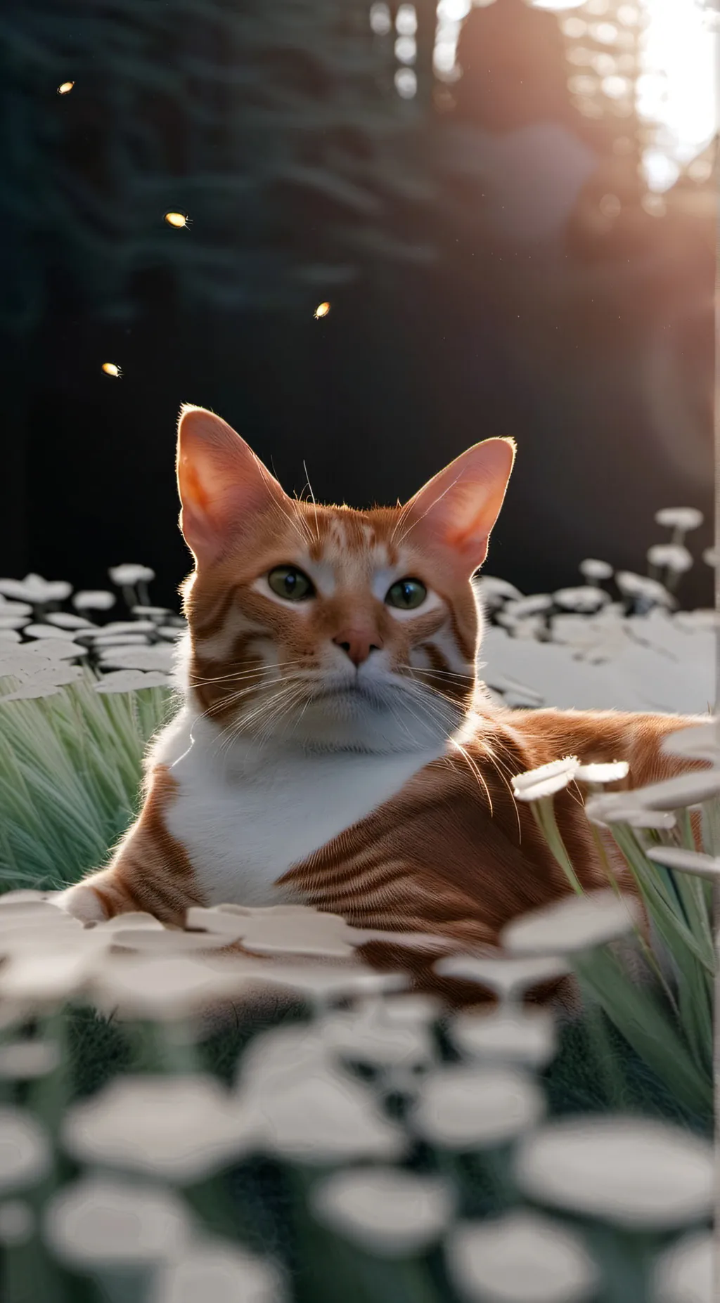 Talkie AI - Chat with Thunderstreak