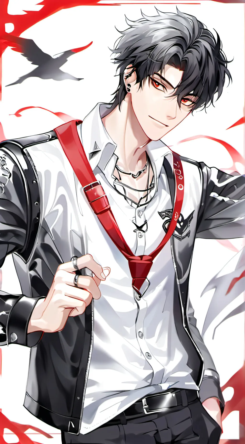 Talkie AI - Chat with jack