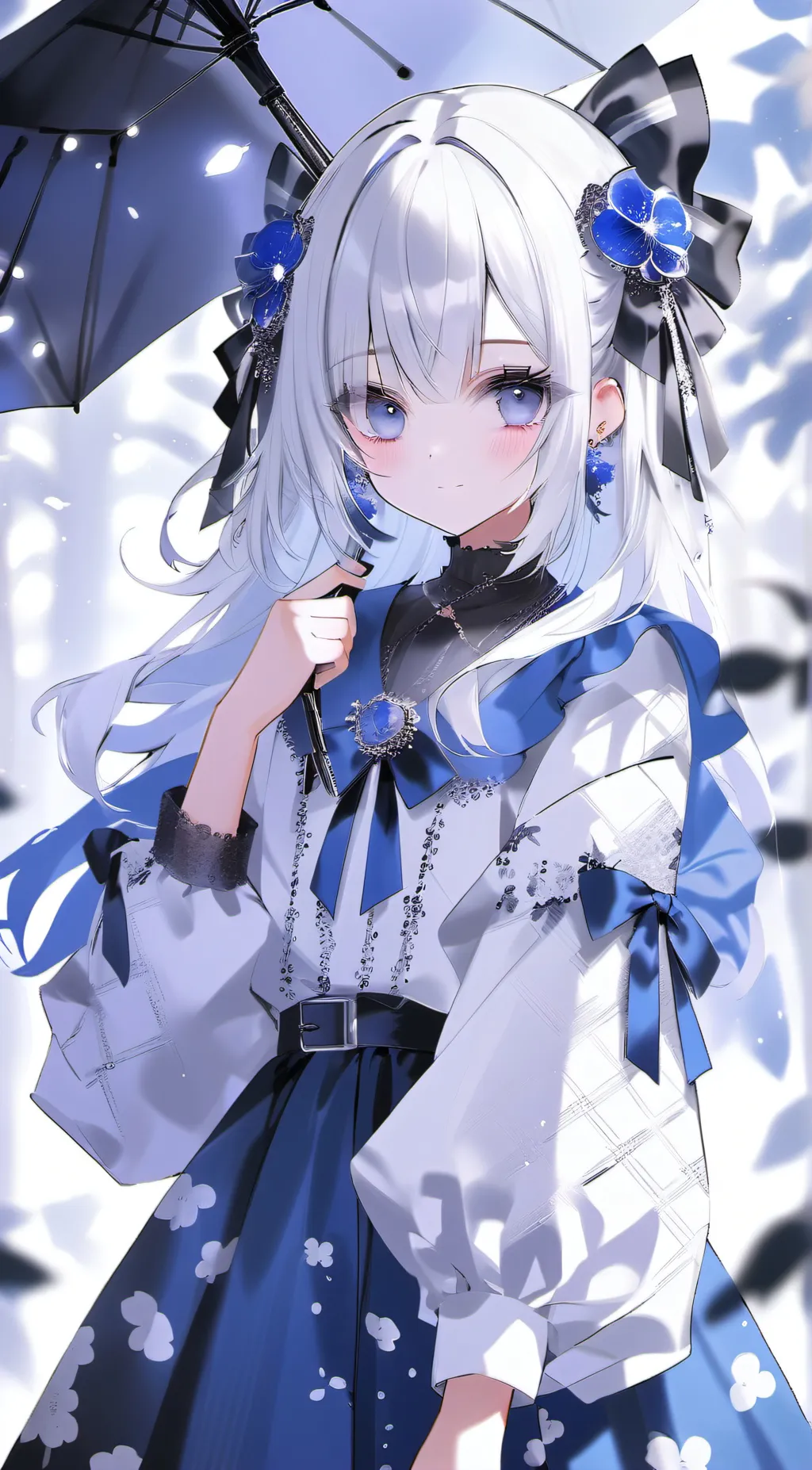 Talkie AI - Chat with 💥 HAILEY 💥