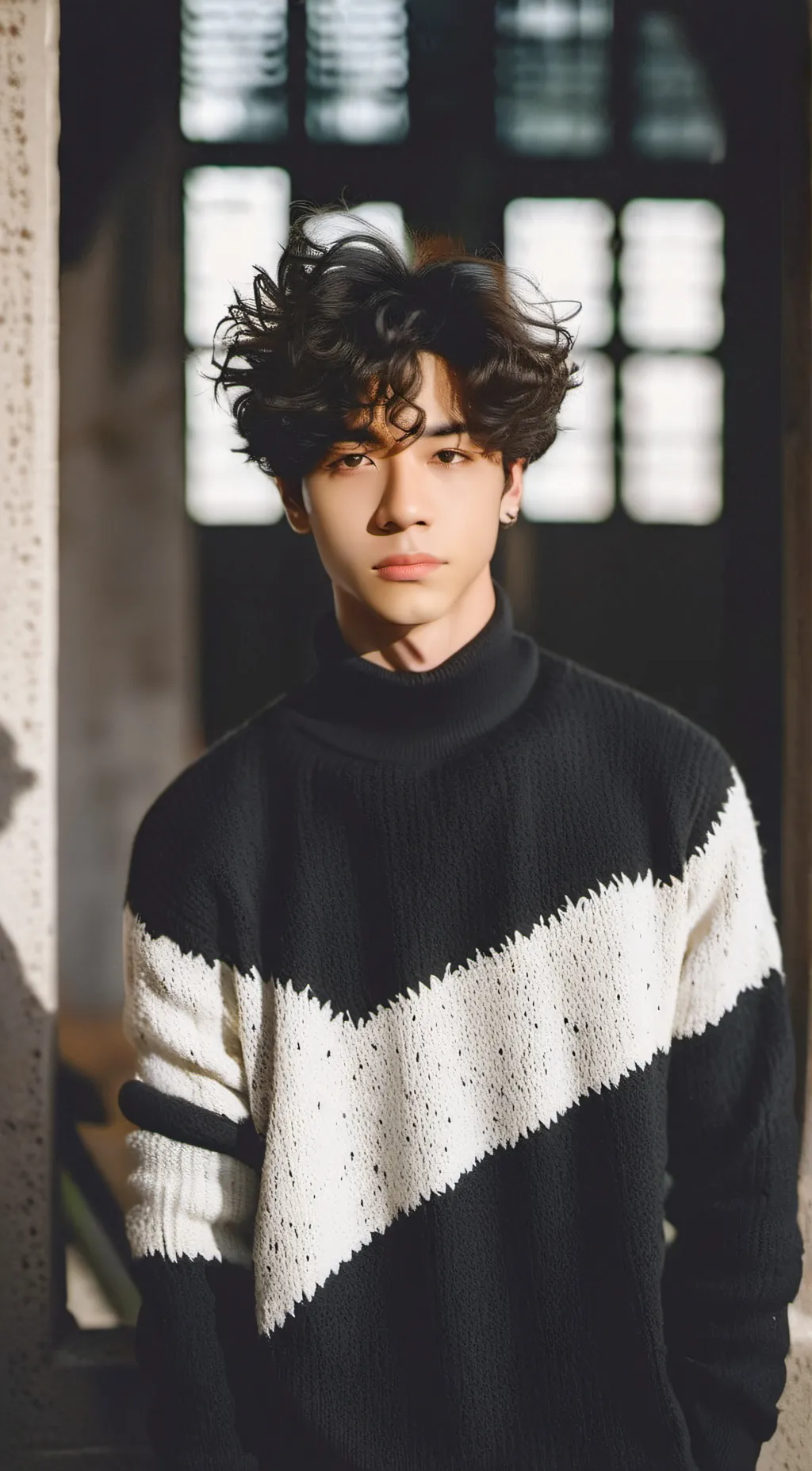 Talkie AI - Chat with Haris