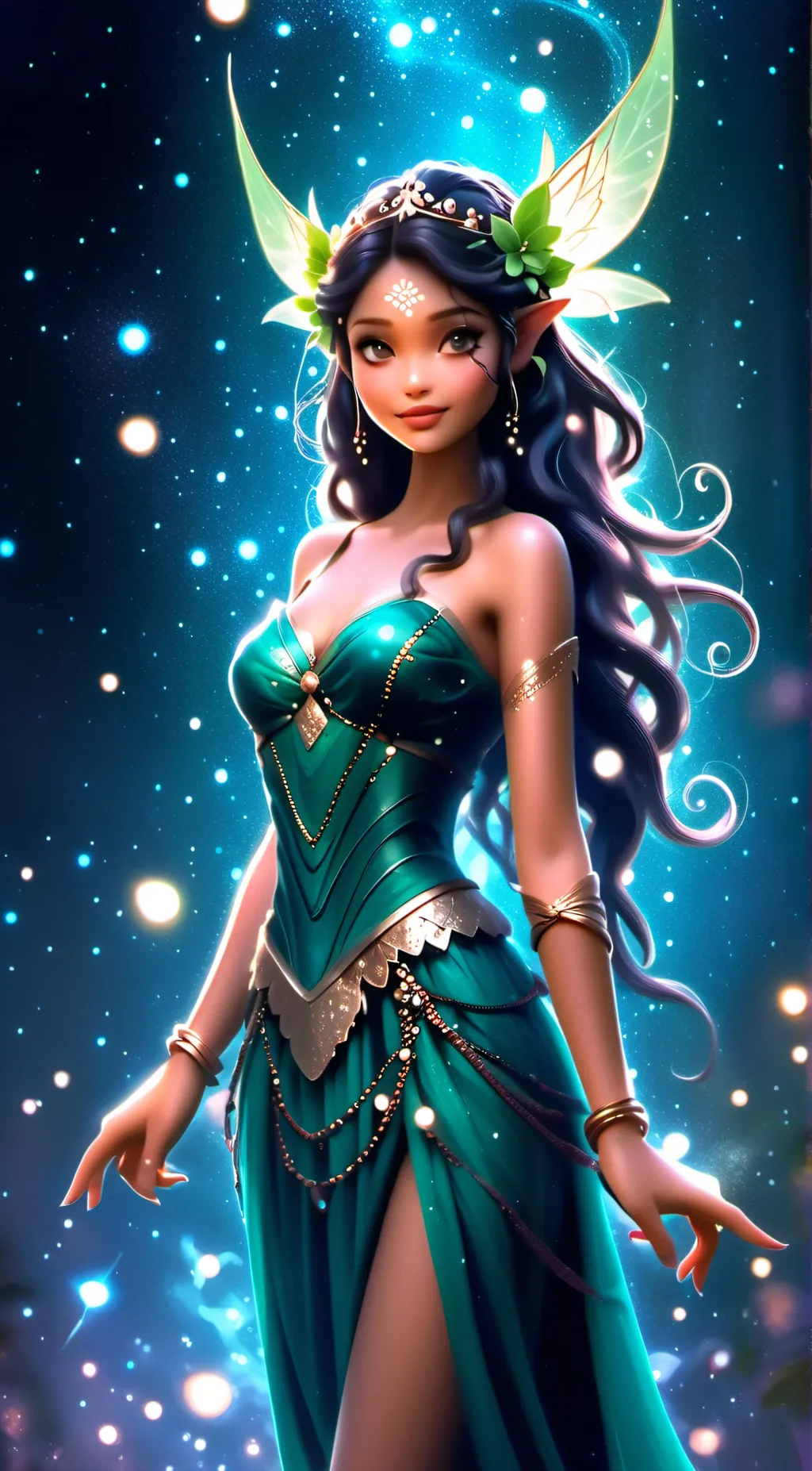 Talkie AI - Chat with hana