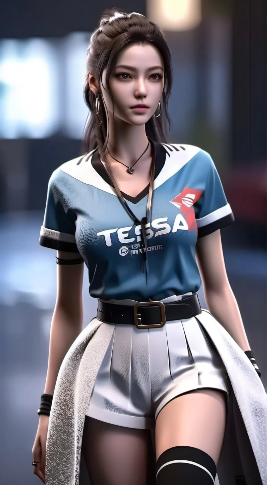 Talkie AI - Chat with tefesa