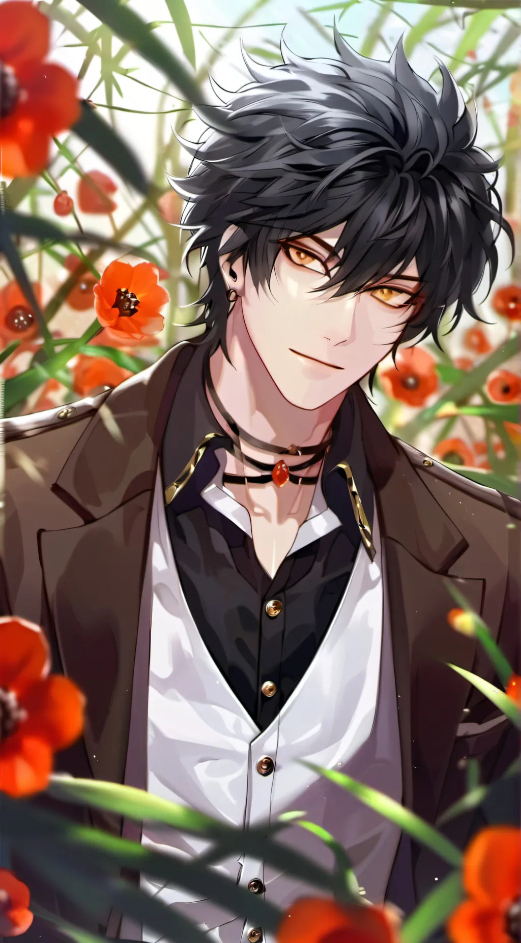 Talkie AI - Chat with ♡☆✿gen✿☆♡