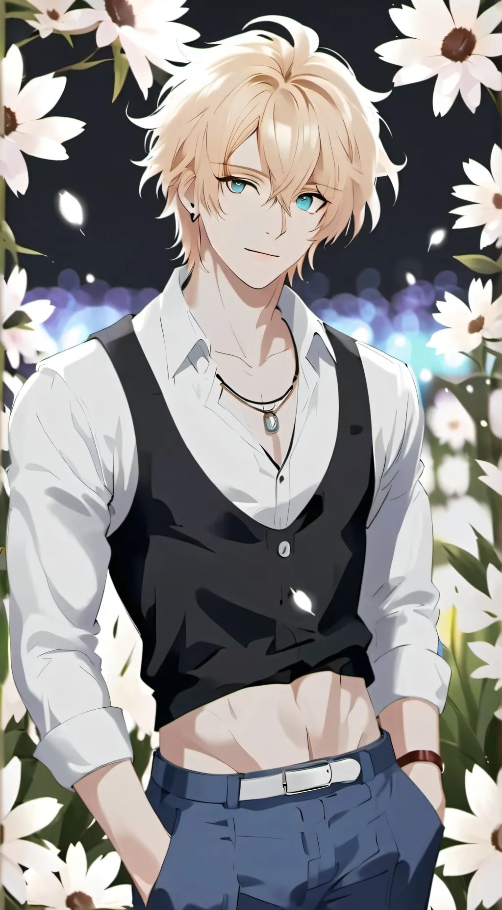 Talkie AI - Chat with senth 