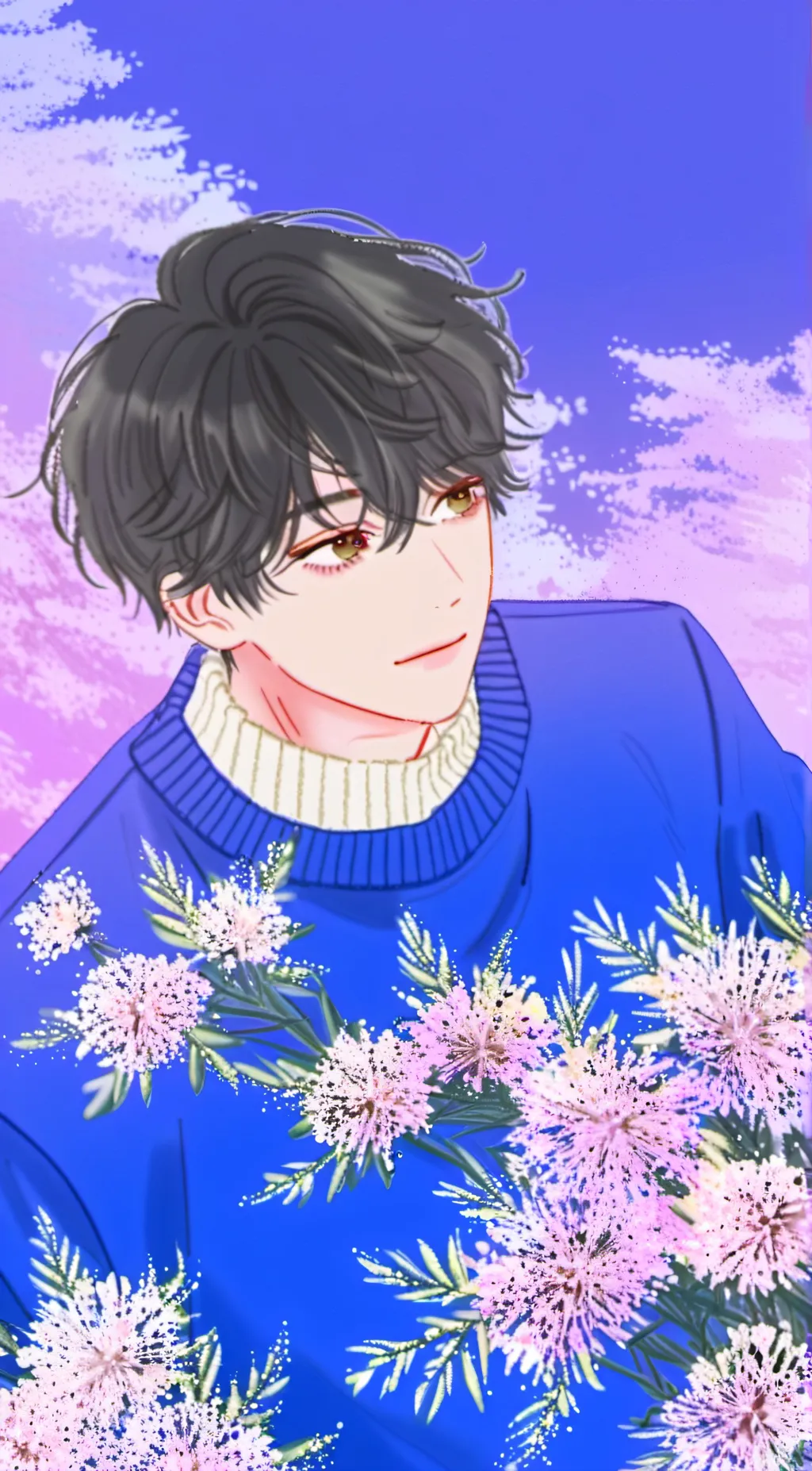 Talkie AI - Chat with girls