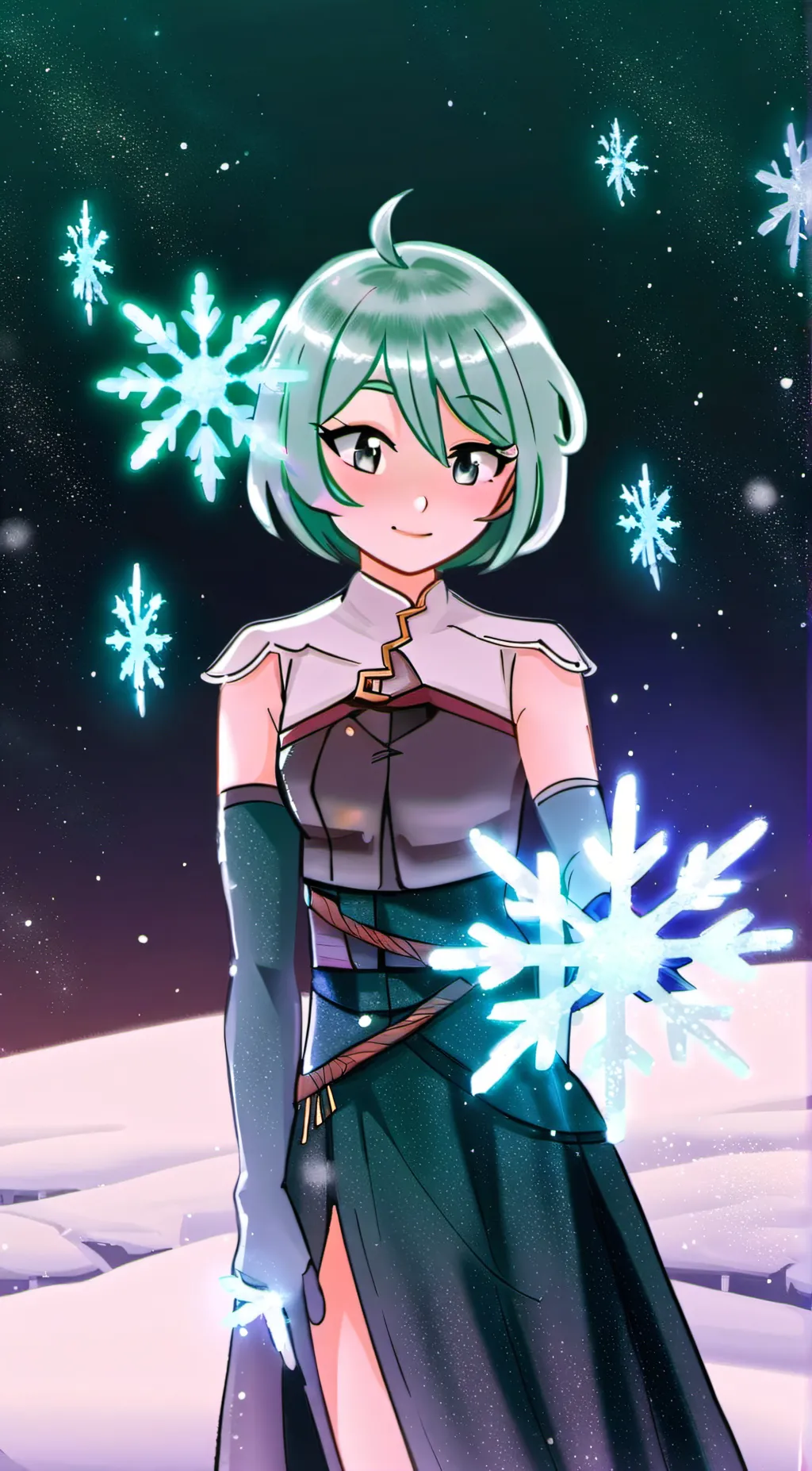 Talkie AI - Chat with aneira 