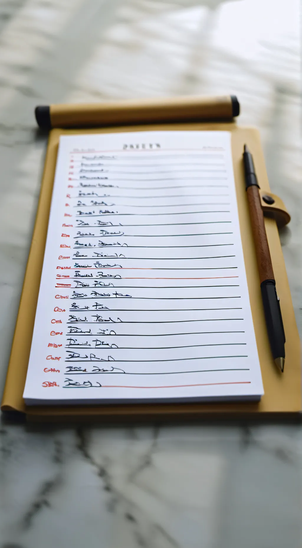 Talkie AI - Chat with Birthday list