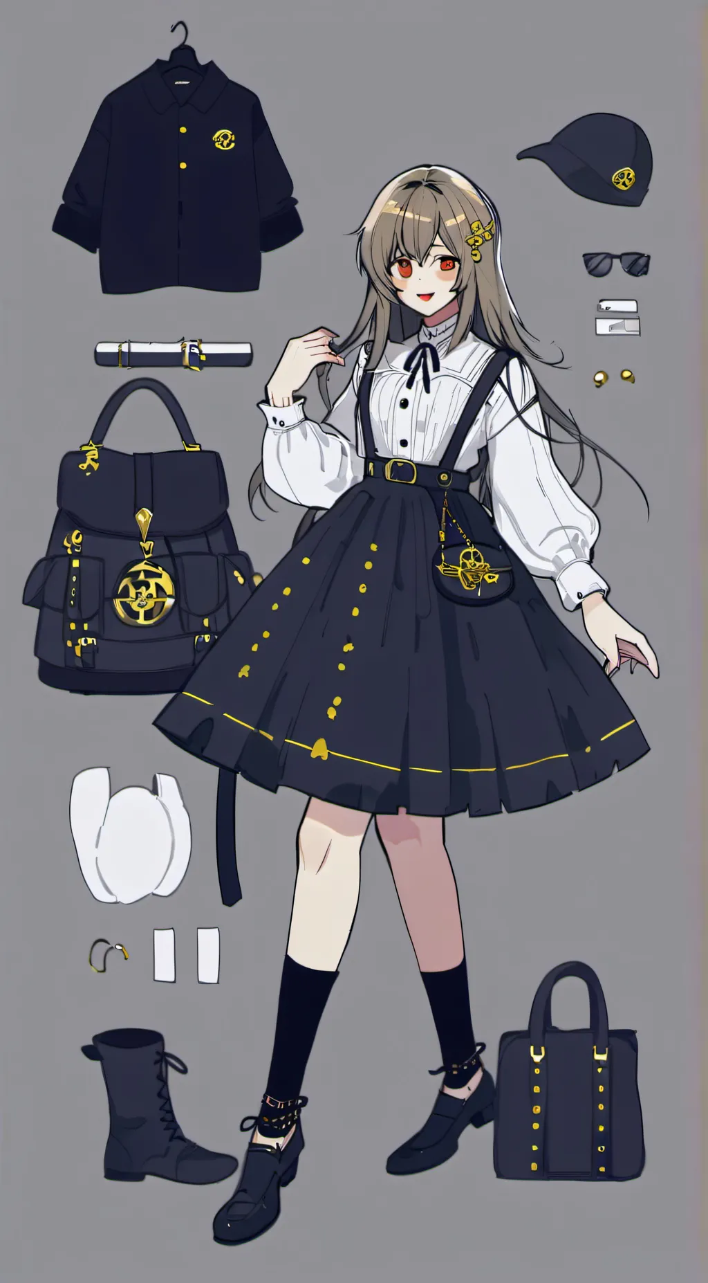 Talkie AI - Chat with Ava love