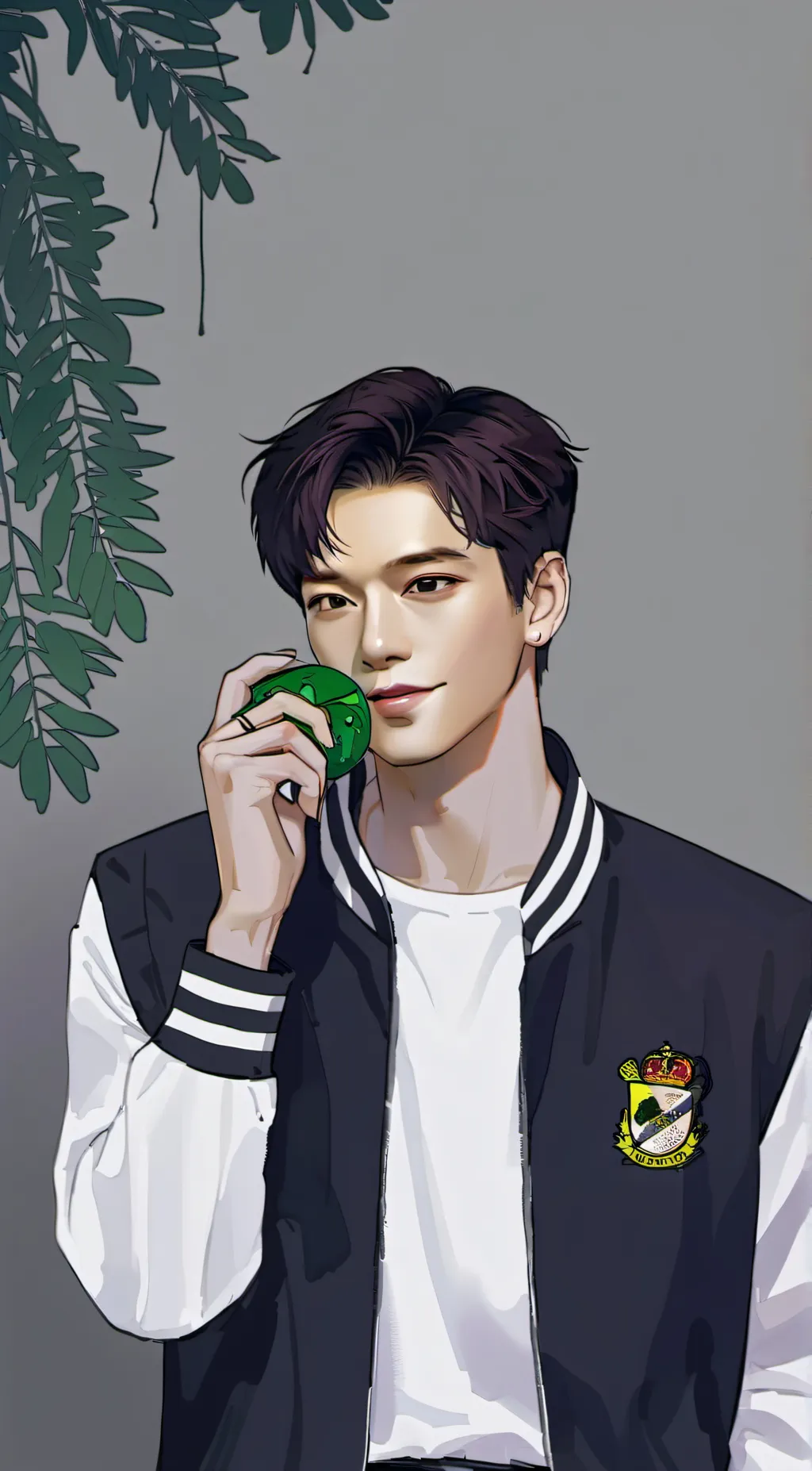 Talkie AI - Chat with Stell Vester Ajero