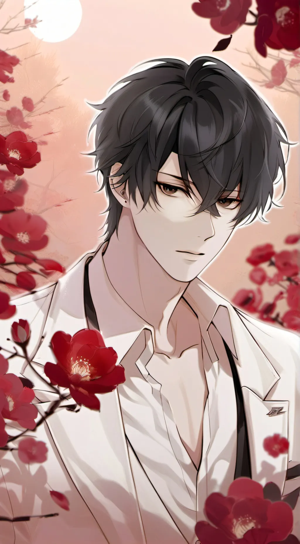 Talkie AI - Chat with Levi