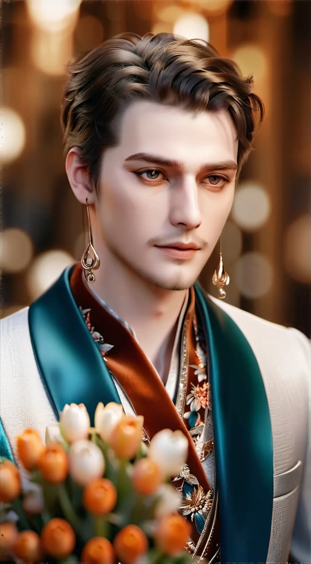 Talkie AI - Chat with Guilherme 