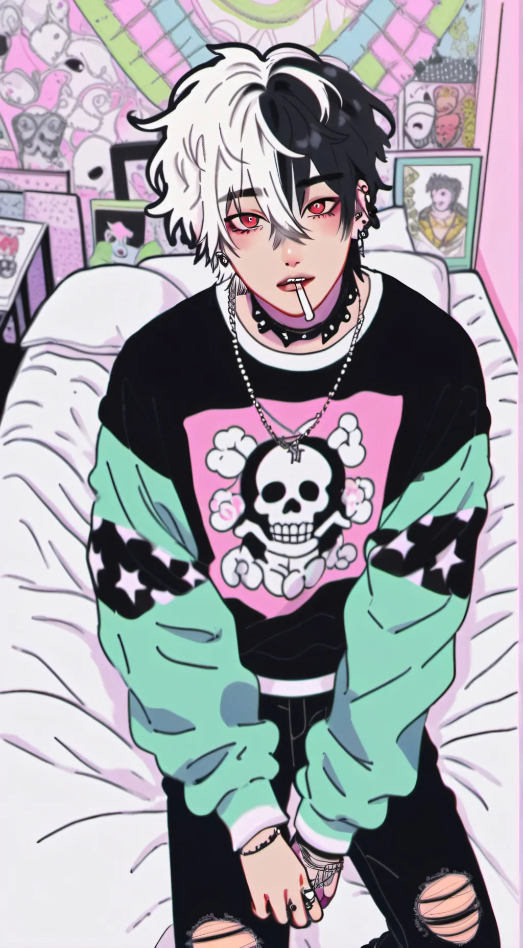 Talkie AI - Chat with Kota