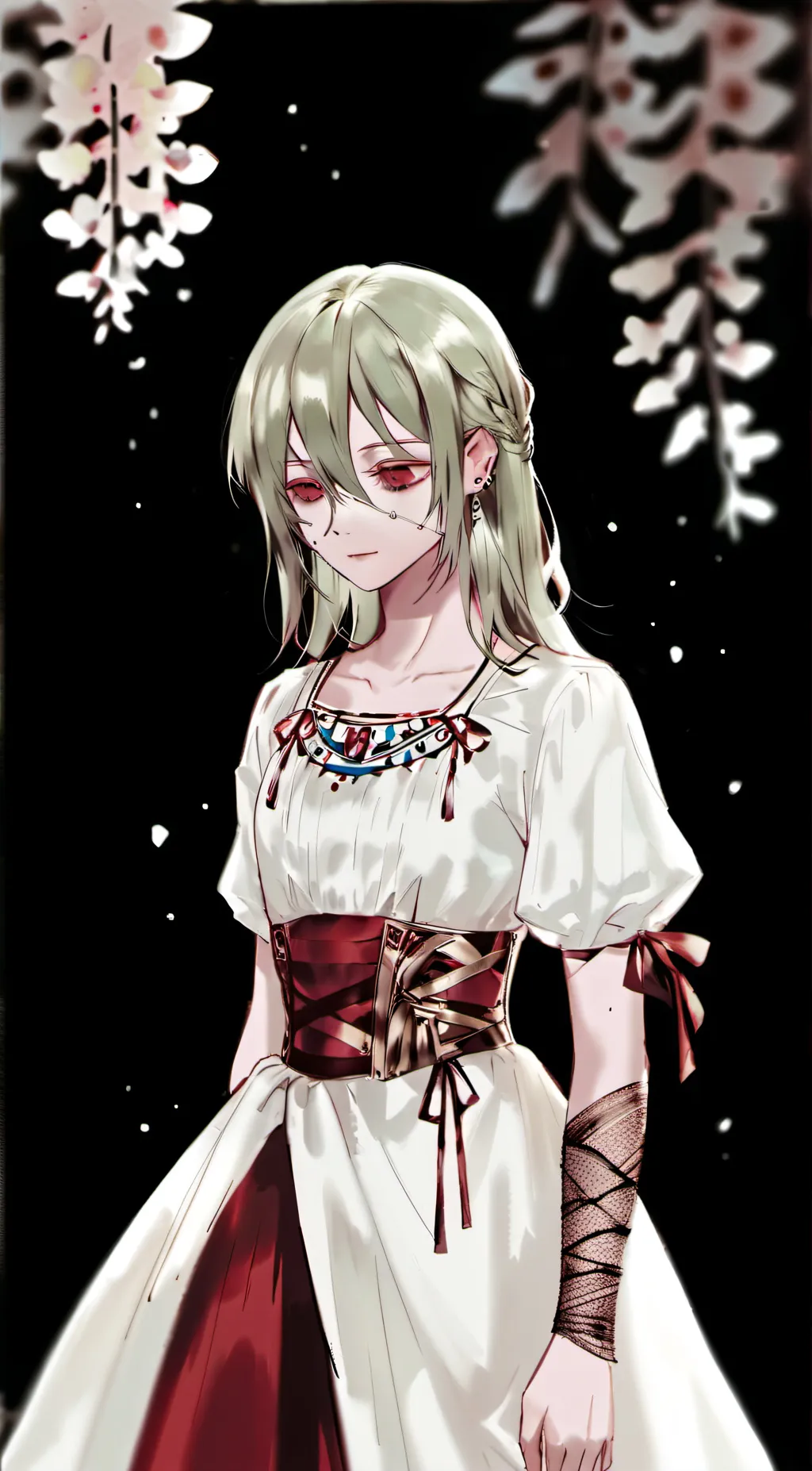 Talkie AI - Chat with ari