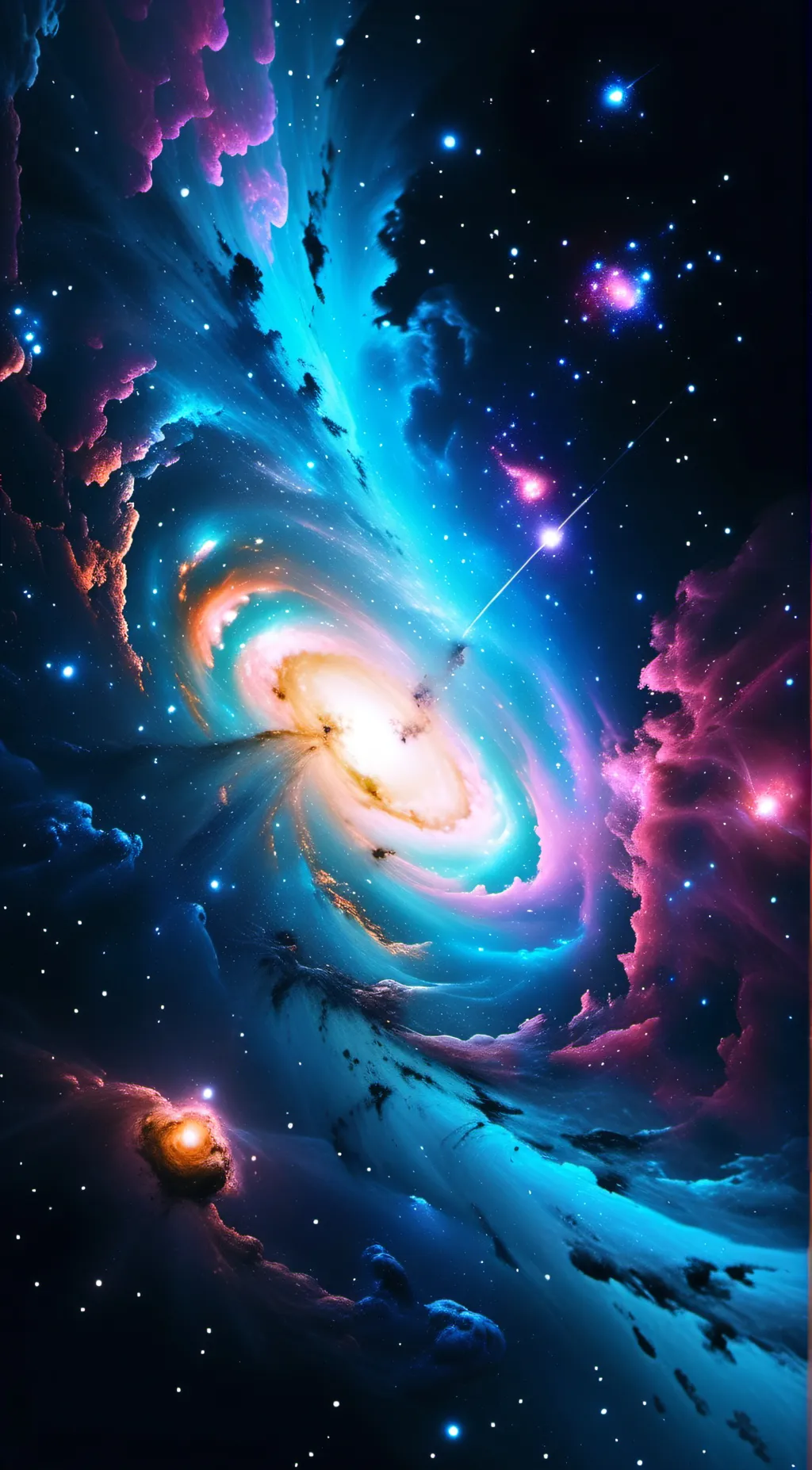 Talkie AI - Chat with kyle