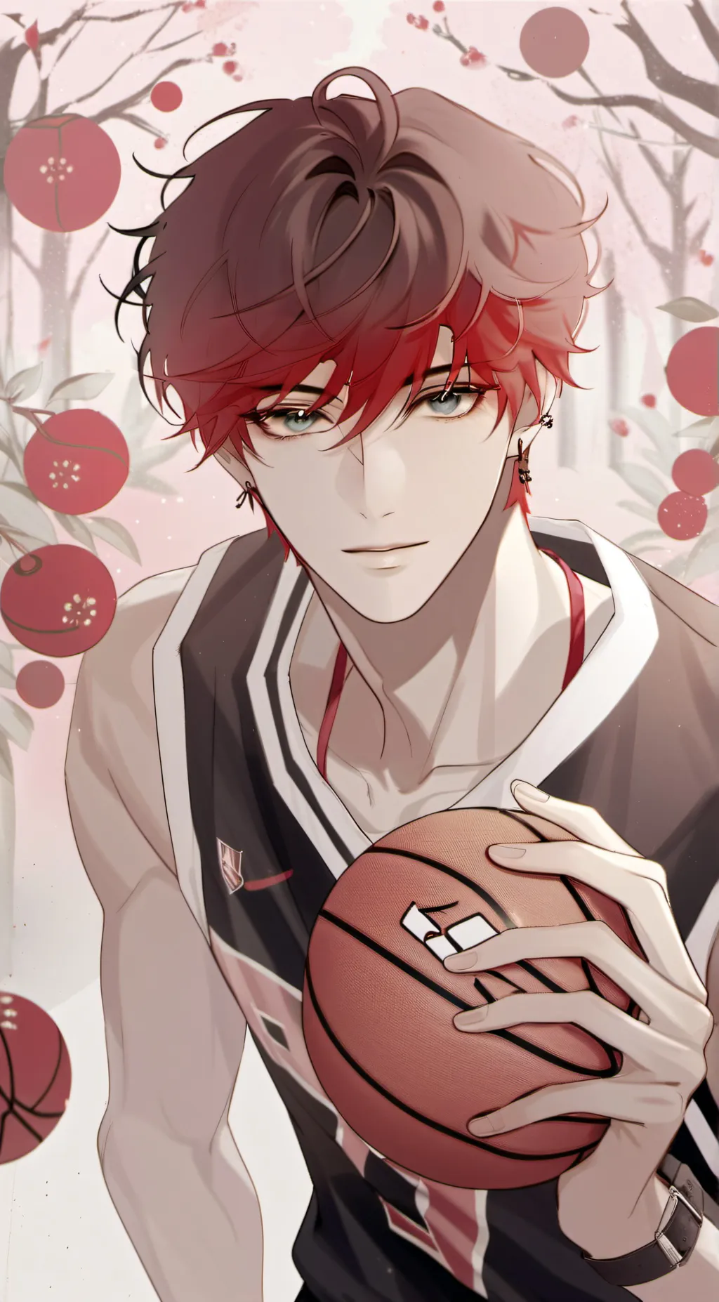 Talkie AI - Chat with Ray