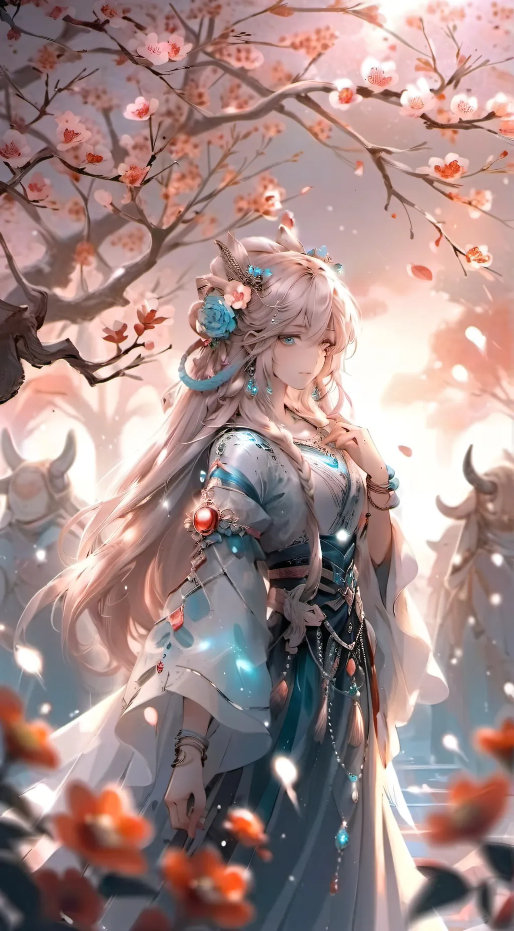 Talkie AI - Chat with princess yuri