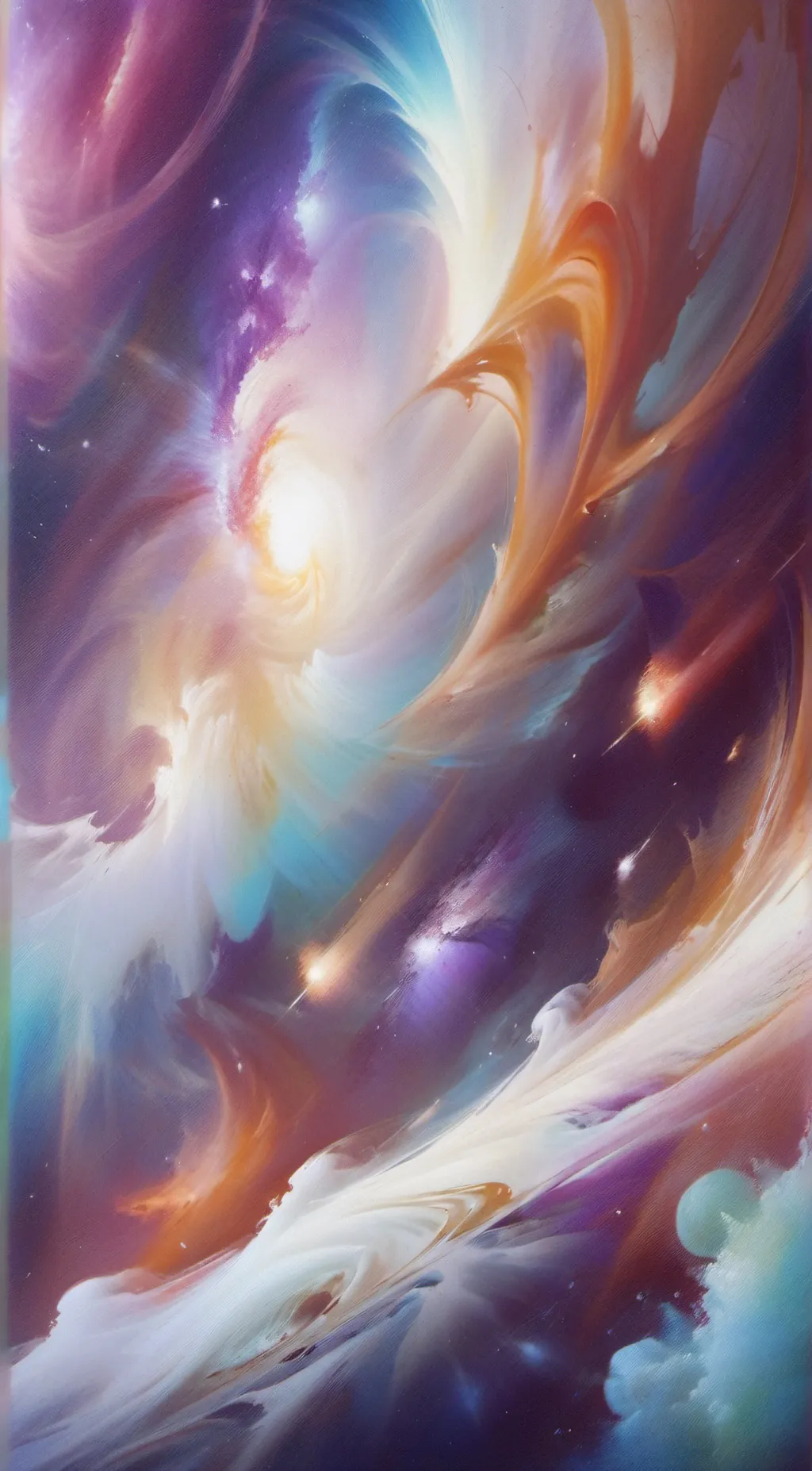 ai character: zodiac  background