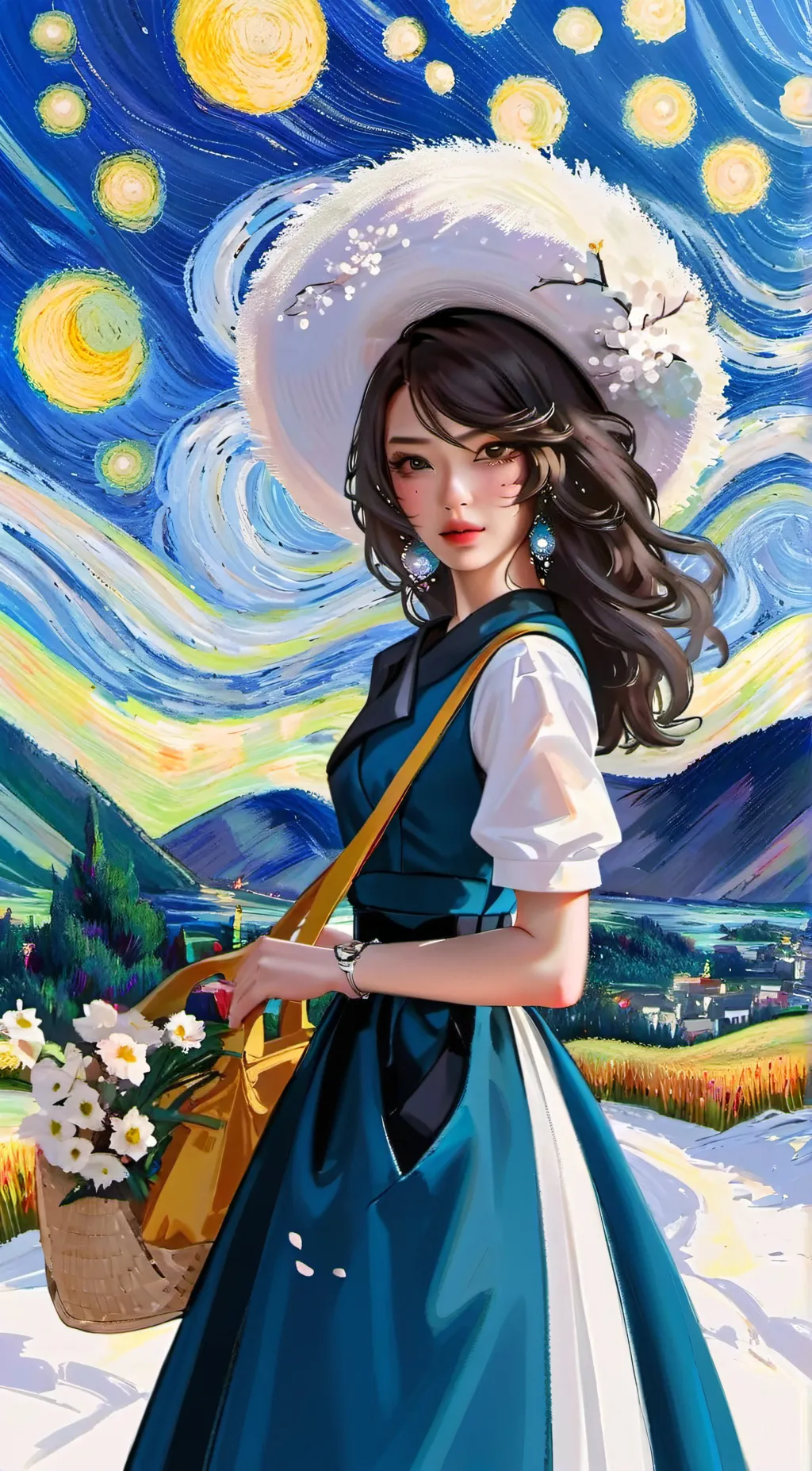 Talkie AI - Chat with MYLLEH