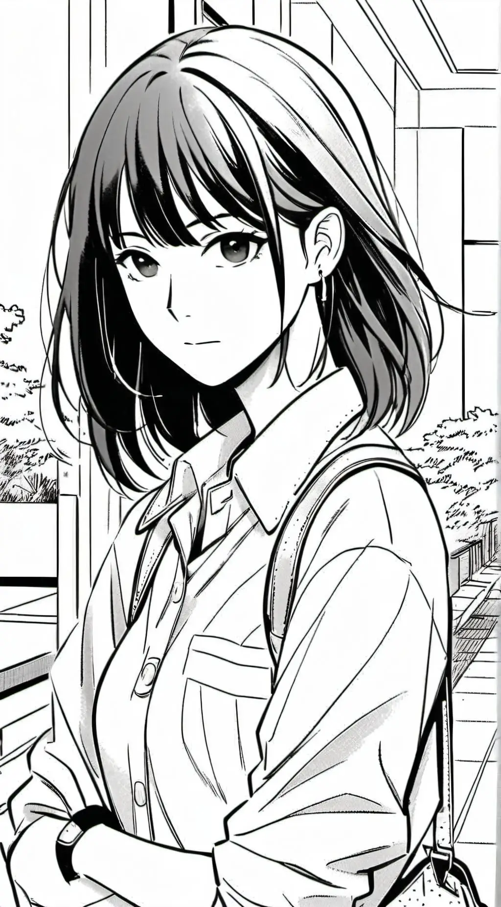 ai character: Jia background