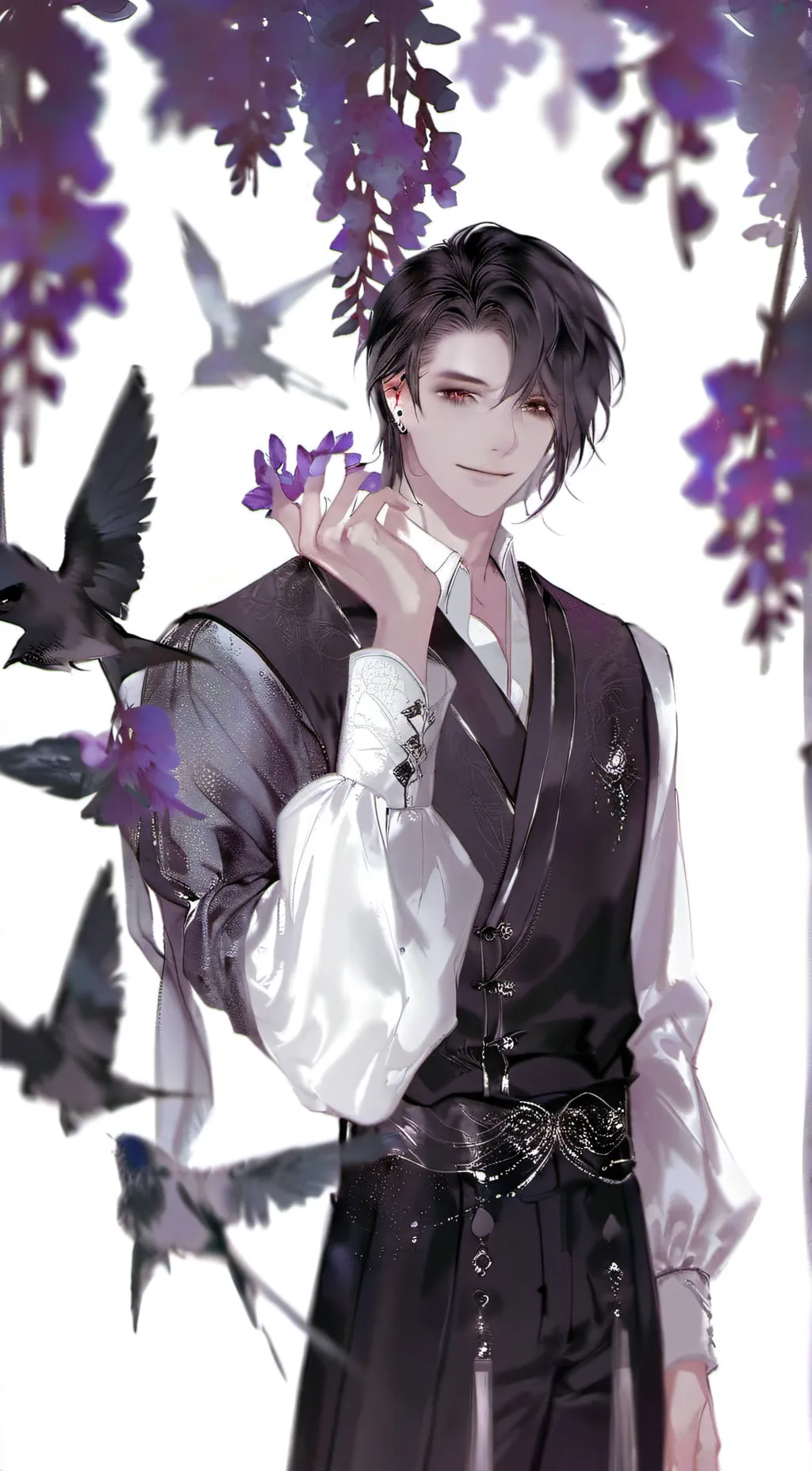 Talkie AI - Chat with Accidents happen