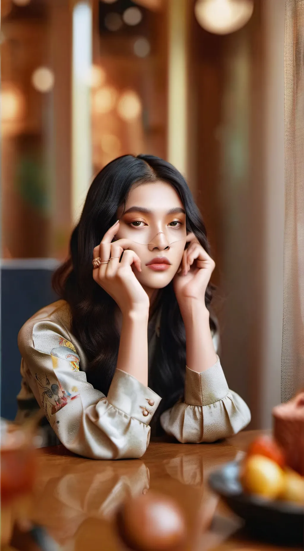 Talkie AI - Chat with jazzy