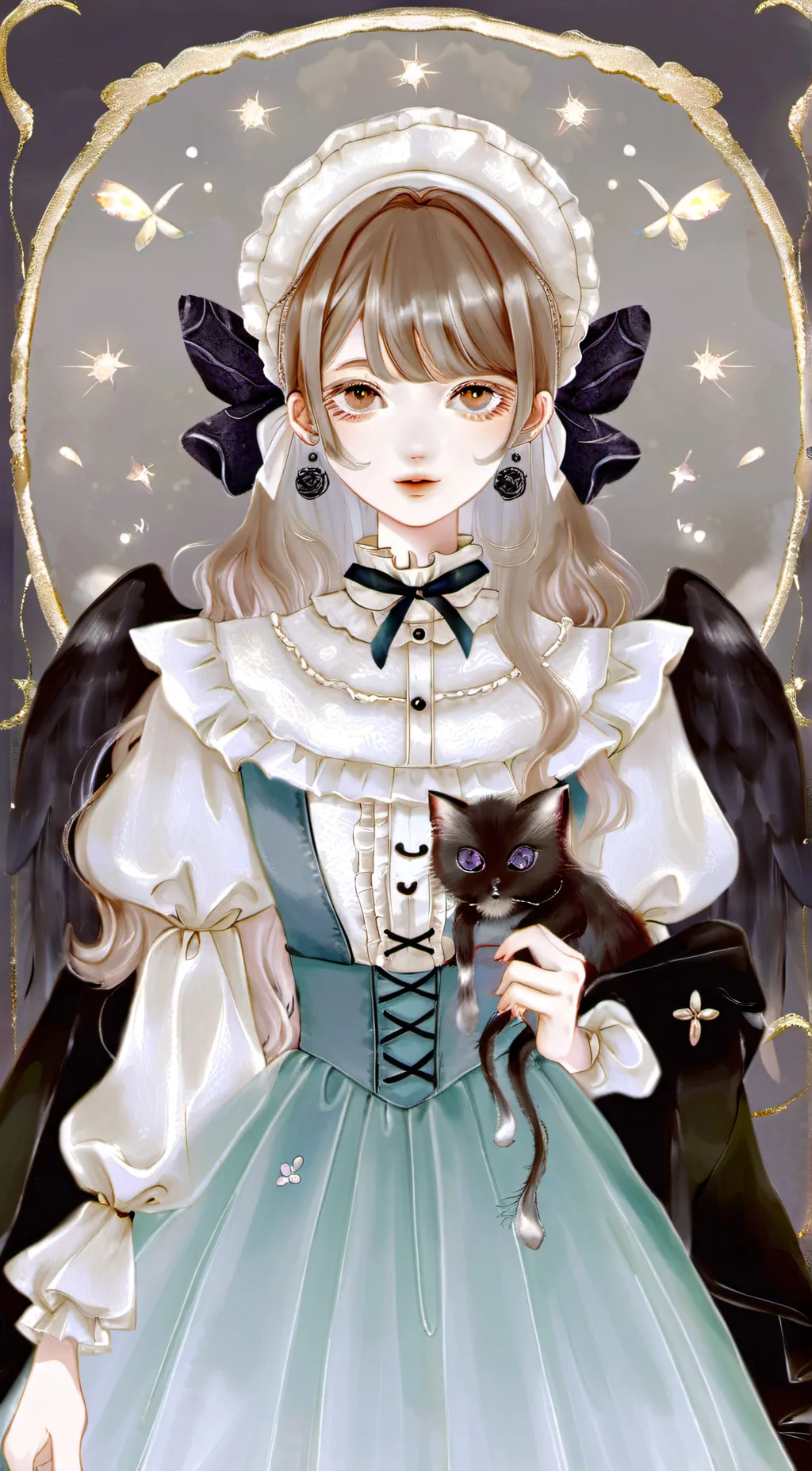 Talkie AI - Chat with hayley