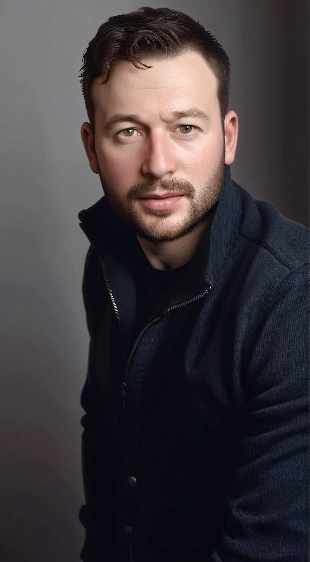 Talkie AI - Chat with Edward Bones