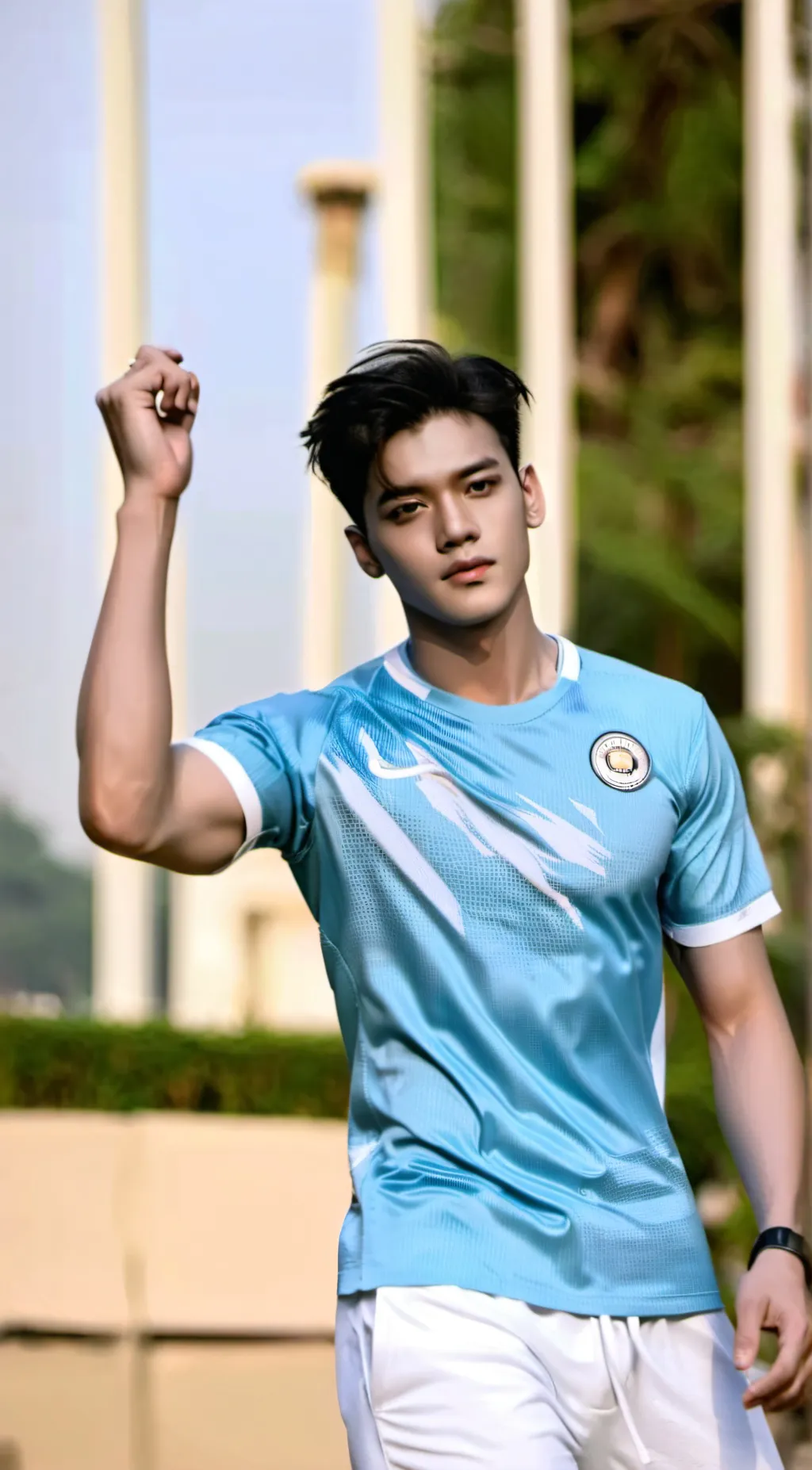 Talkie AI - Chat with Spencer