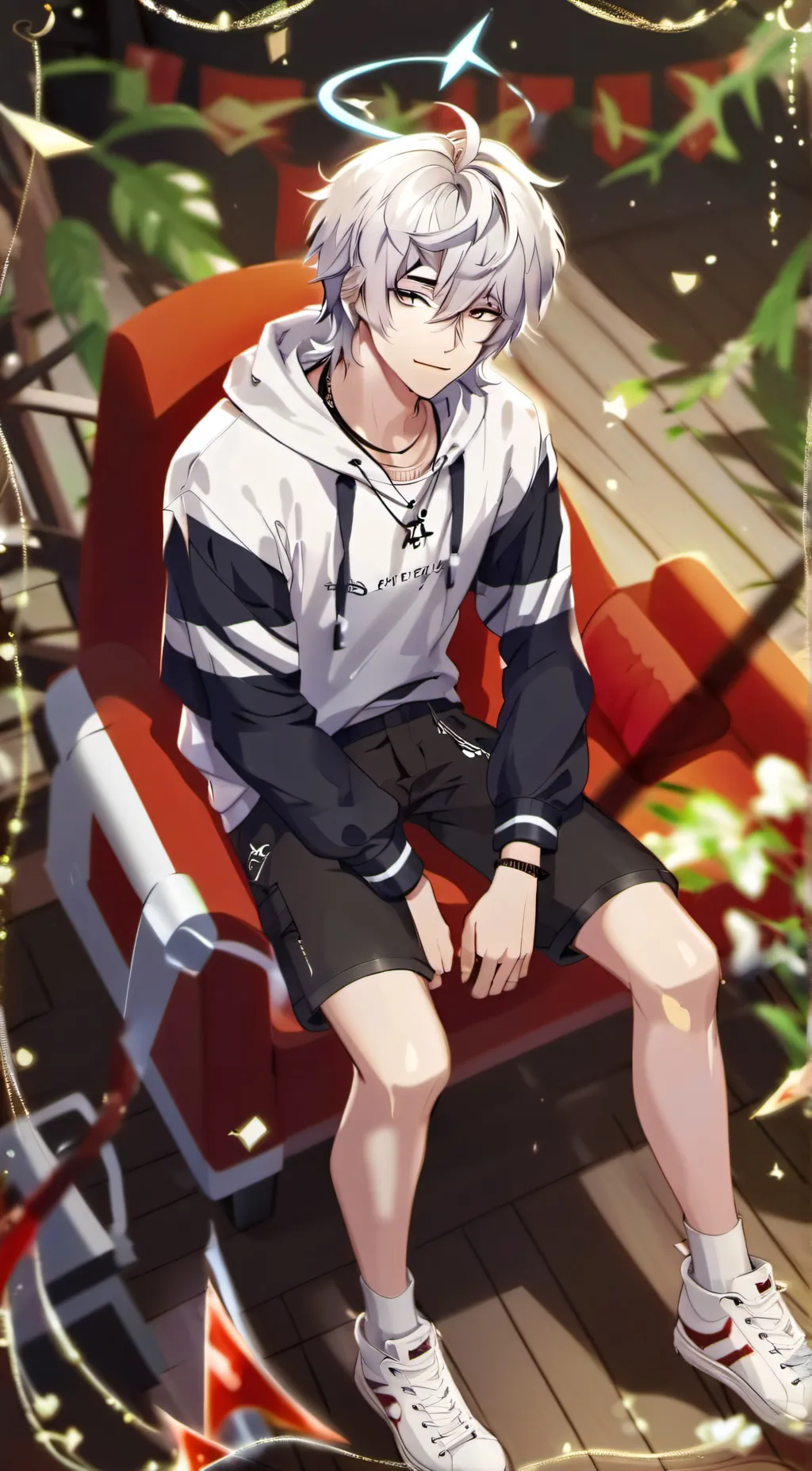 Talkie AI - Chat with selever