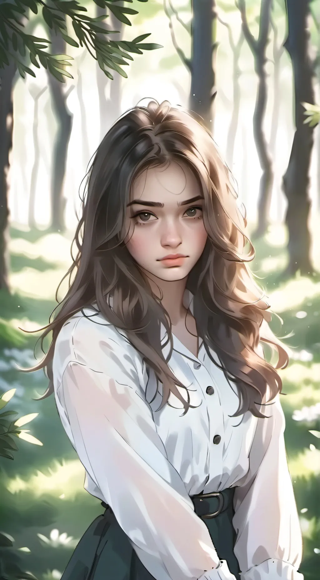 Talkie AI - Chat with launi