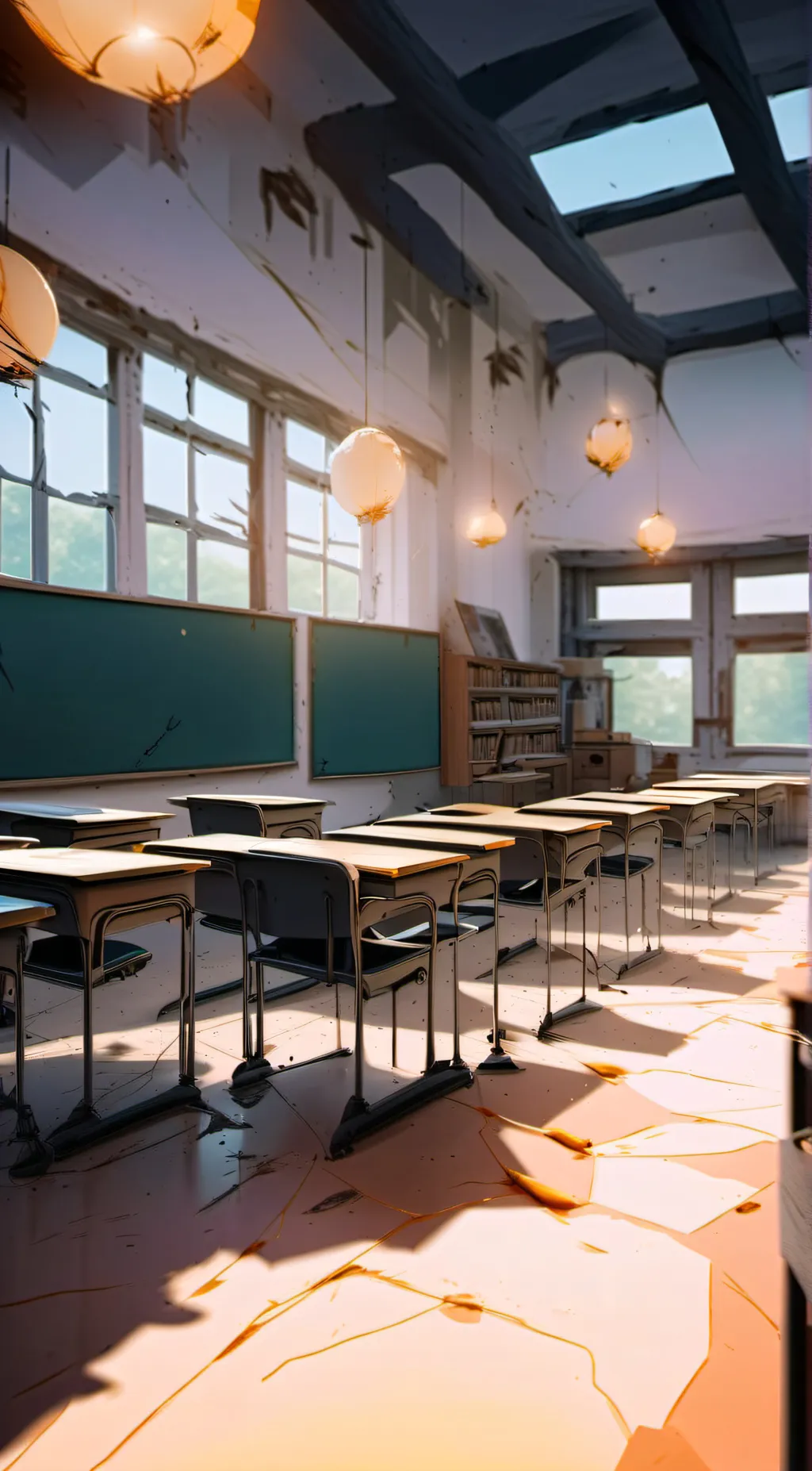 Talkie AI - Chat with school irl