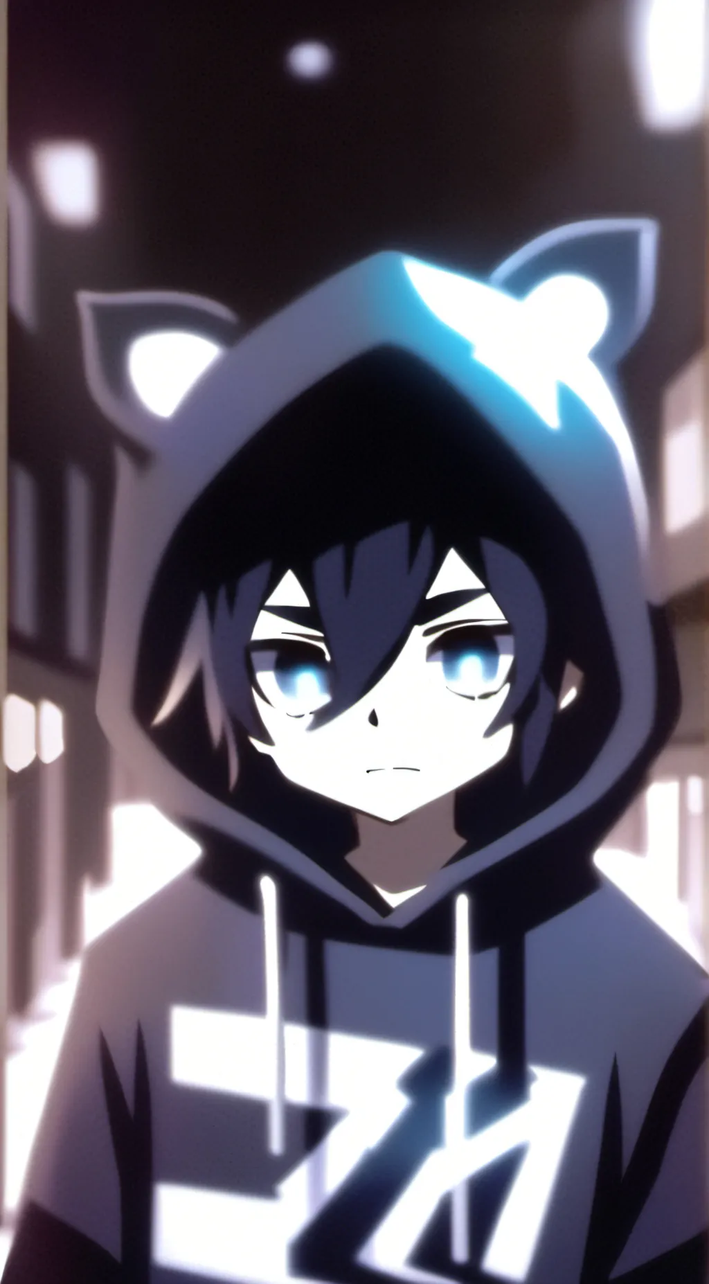 Talkie AI - Chat with Akano