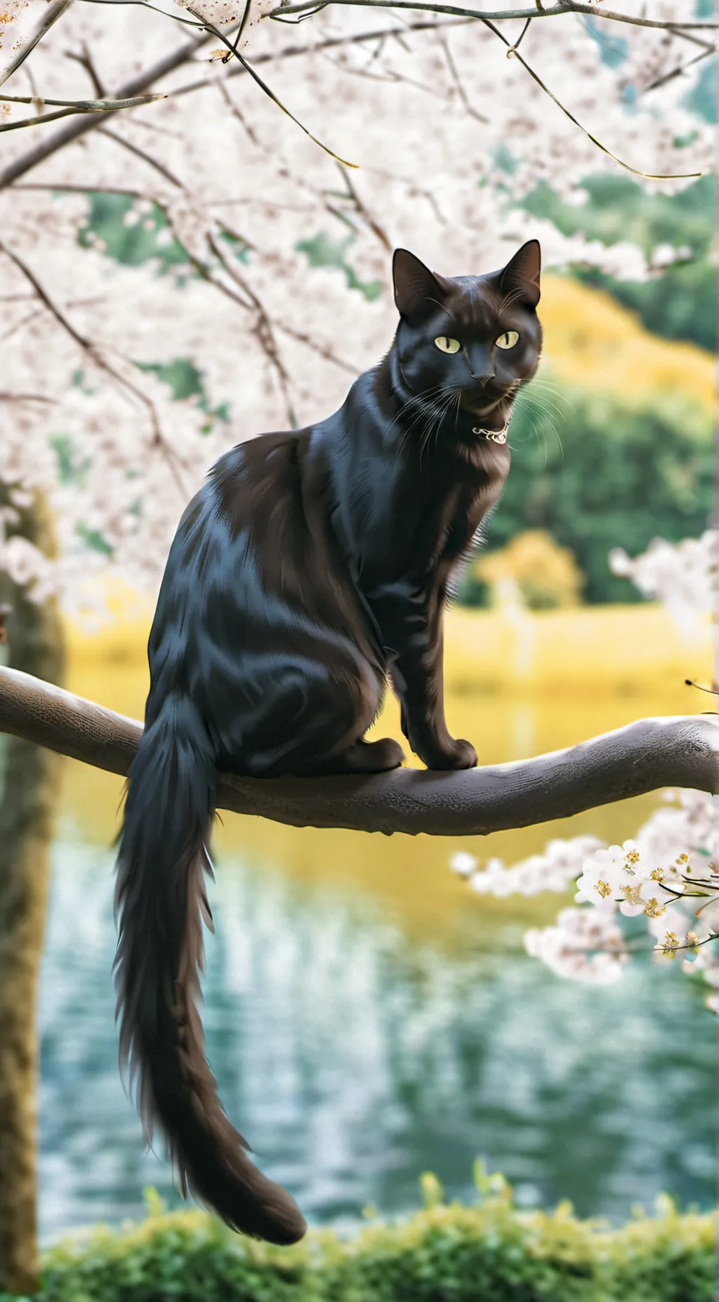 Talkie AI - Chat with Lena