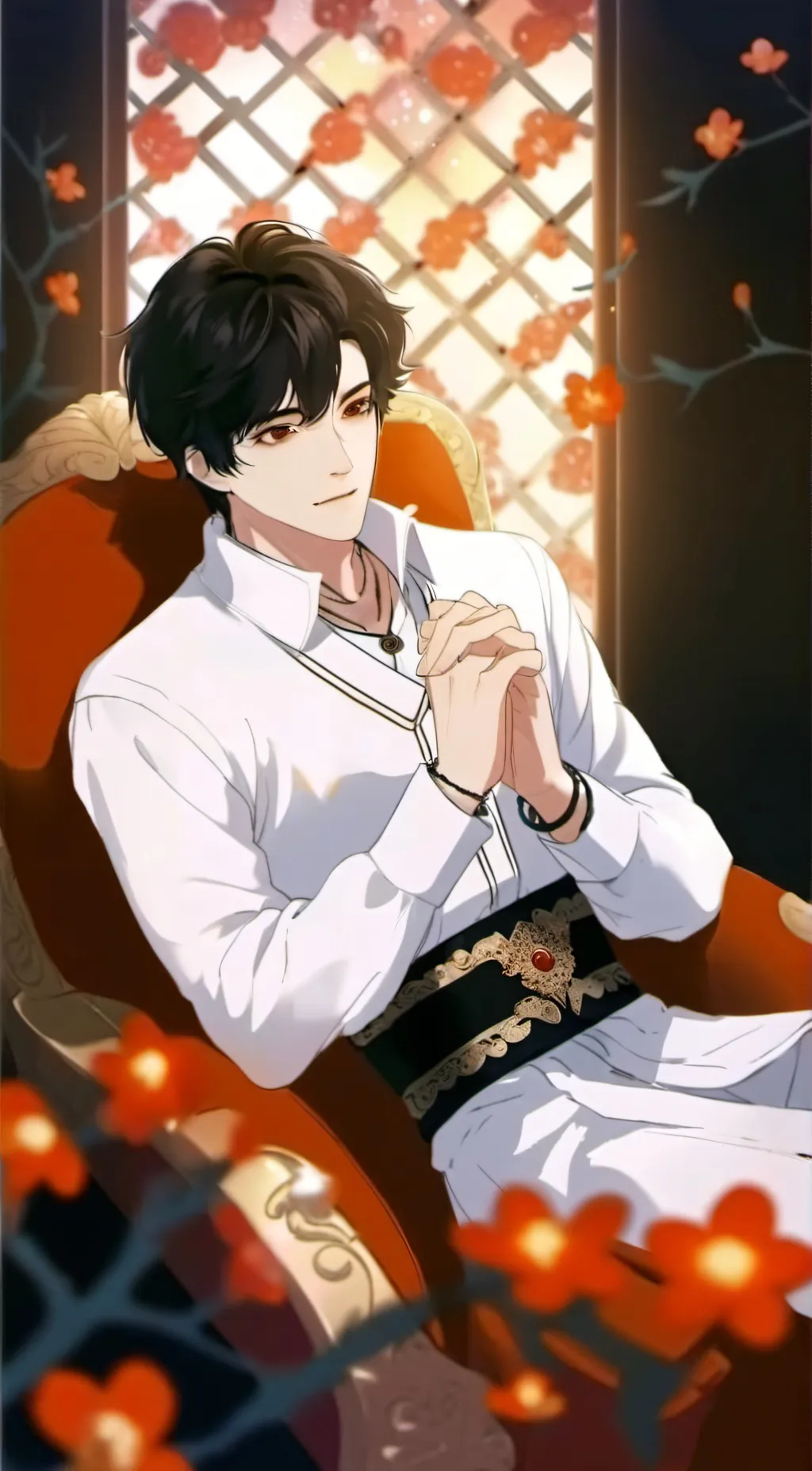 Talkie AI - Chat with joshuaio