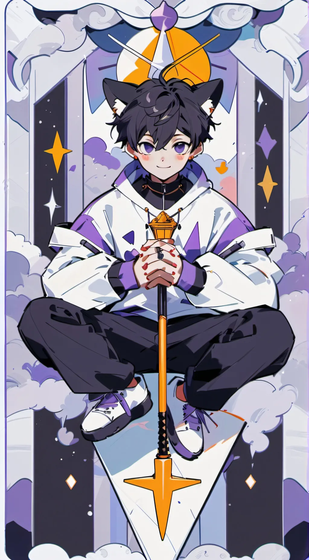 Talkie AI - Chat with XJasonX