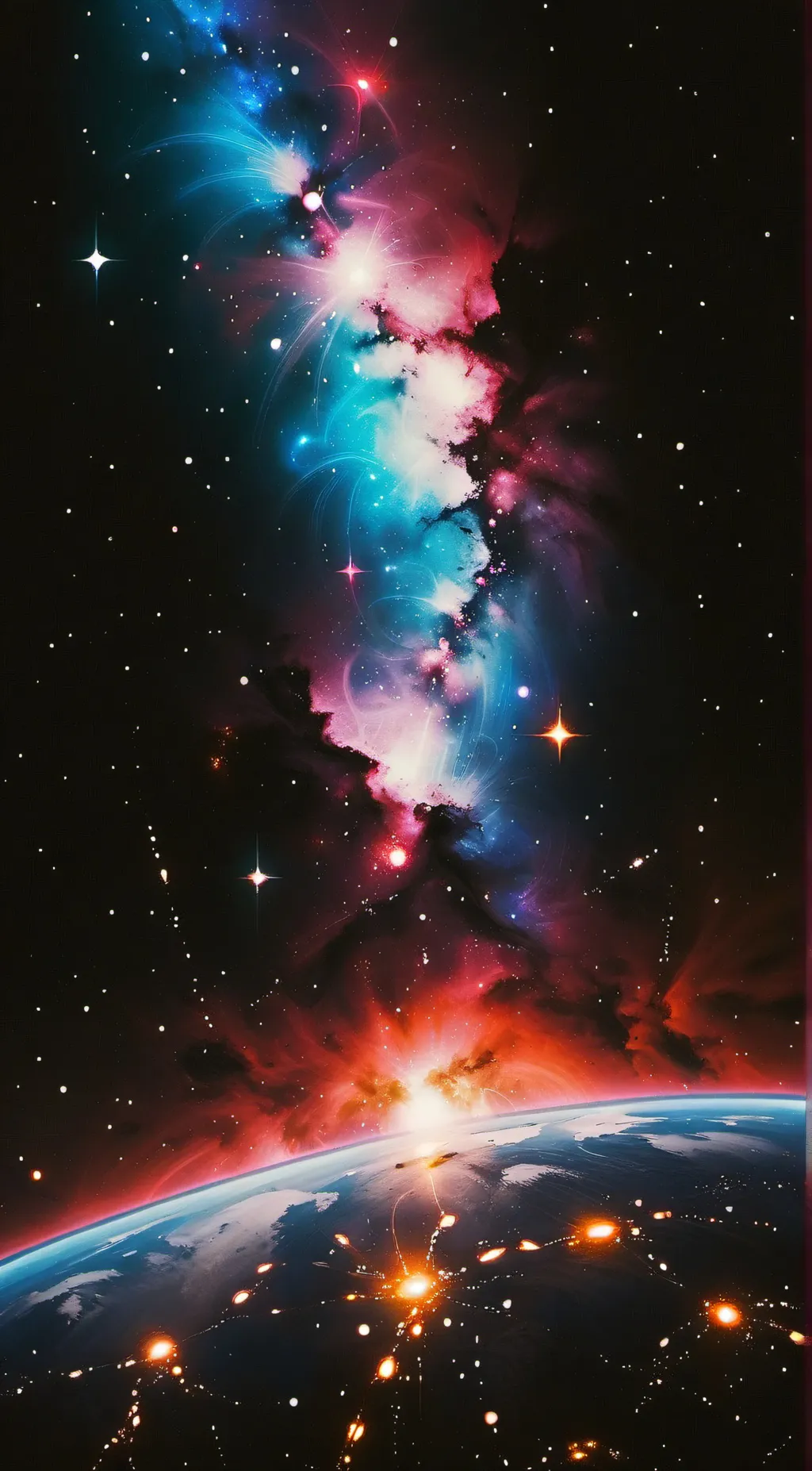 Talkie AI - Chat with Brenda 