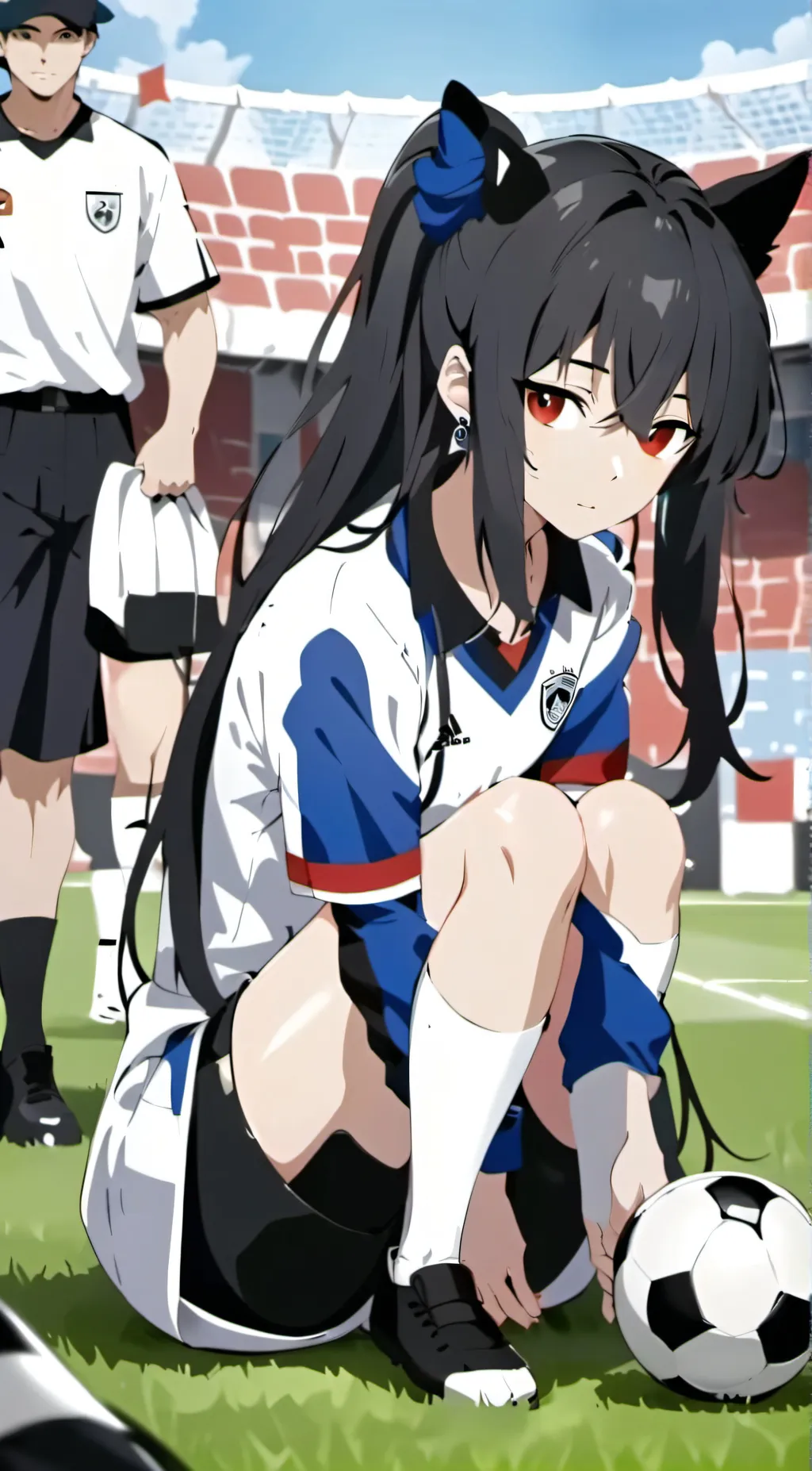 Talkie AI - Chat with Remi