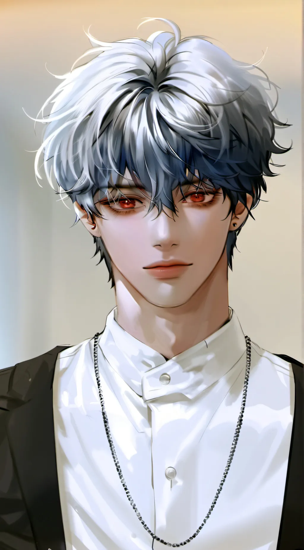 Talkie AI - Chat with Allen 