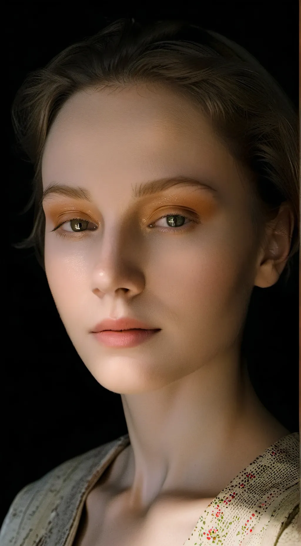 Talkie AI - Chat with rosie