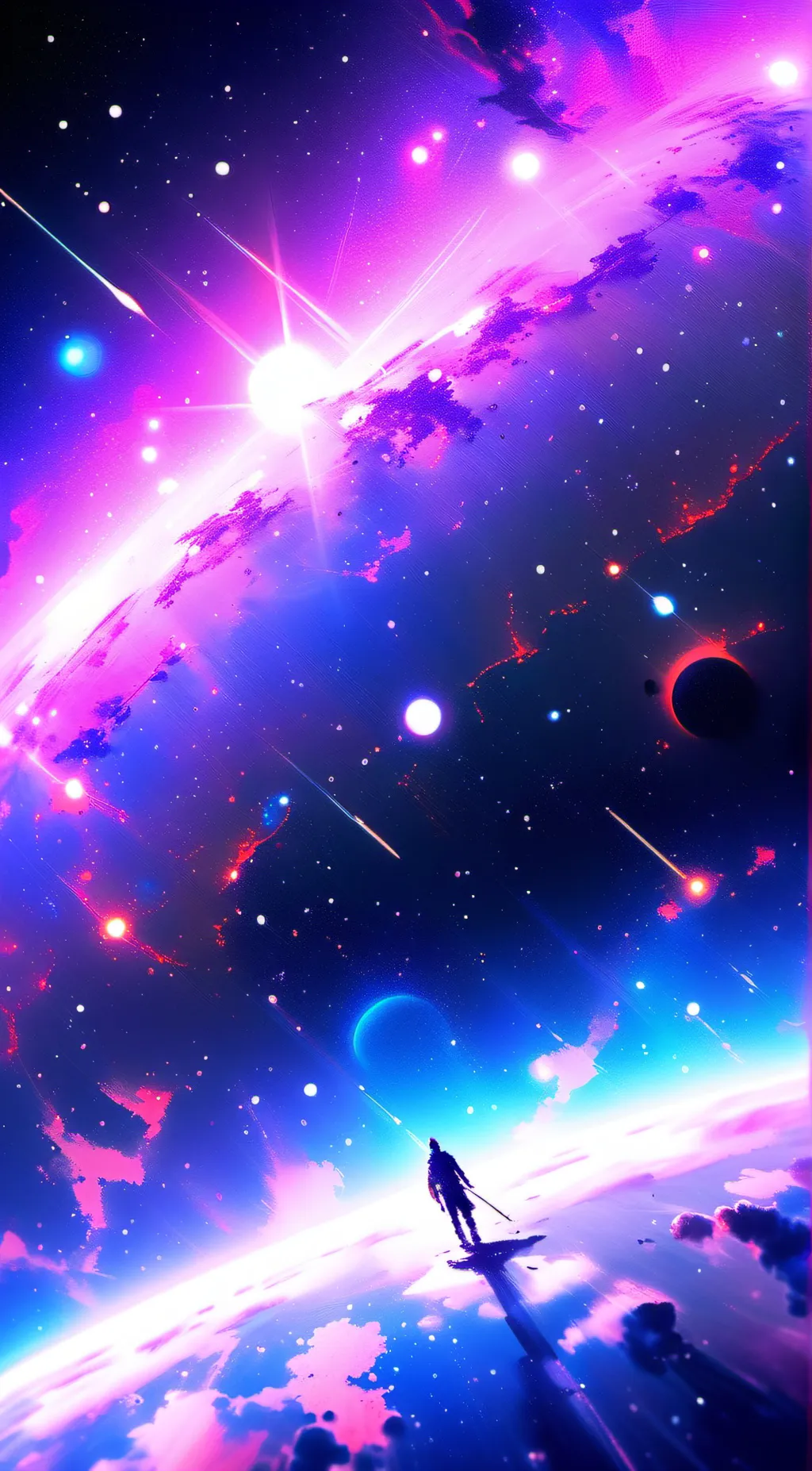 Talkie AI - Chat with Geovana 