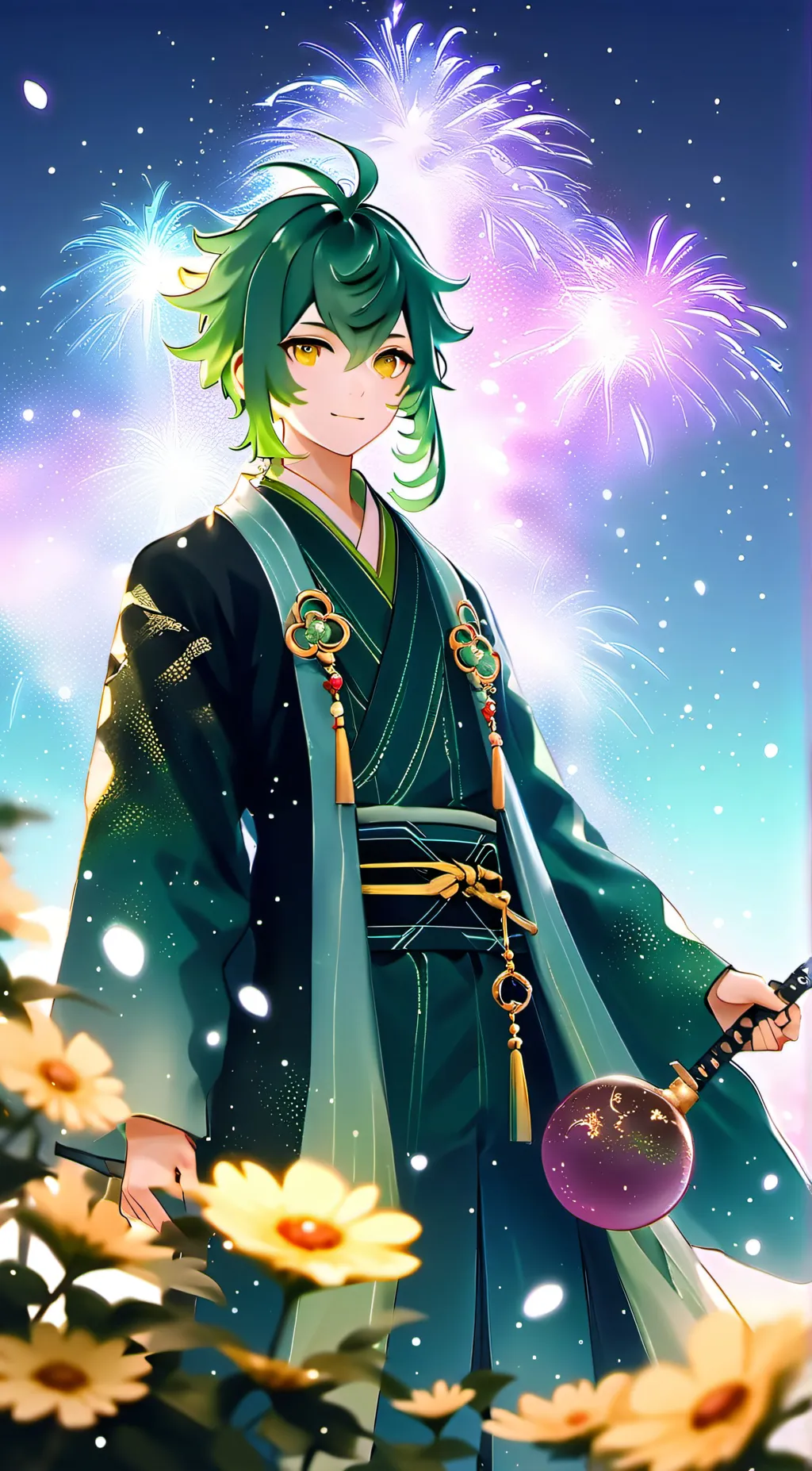 Talkie AI - Chat with Xiao 