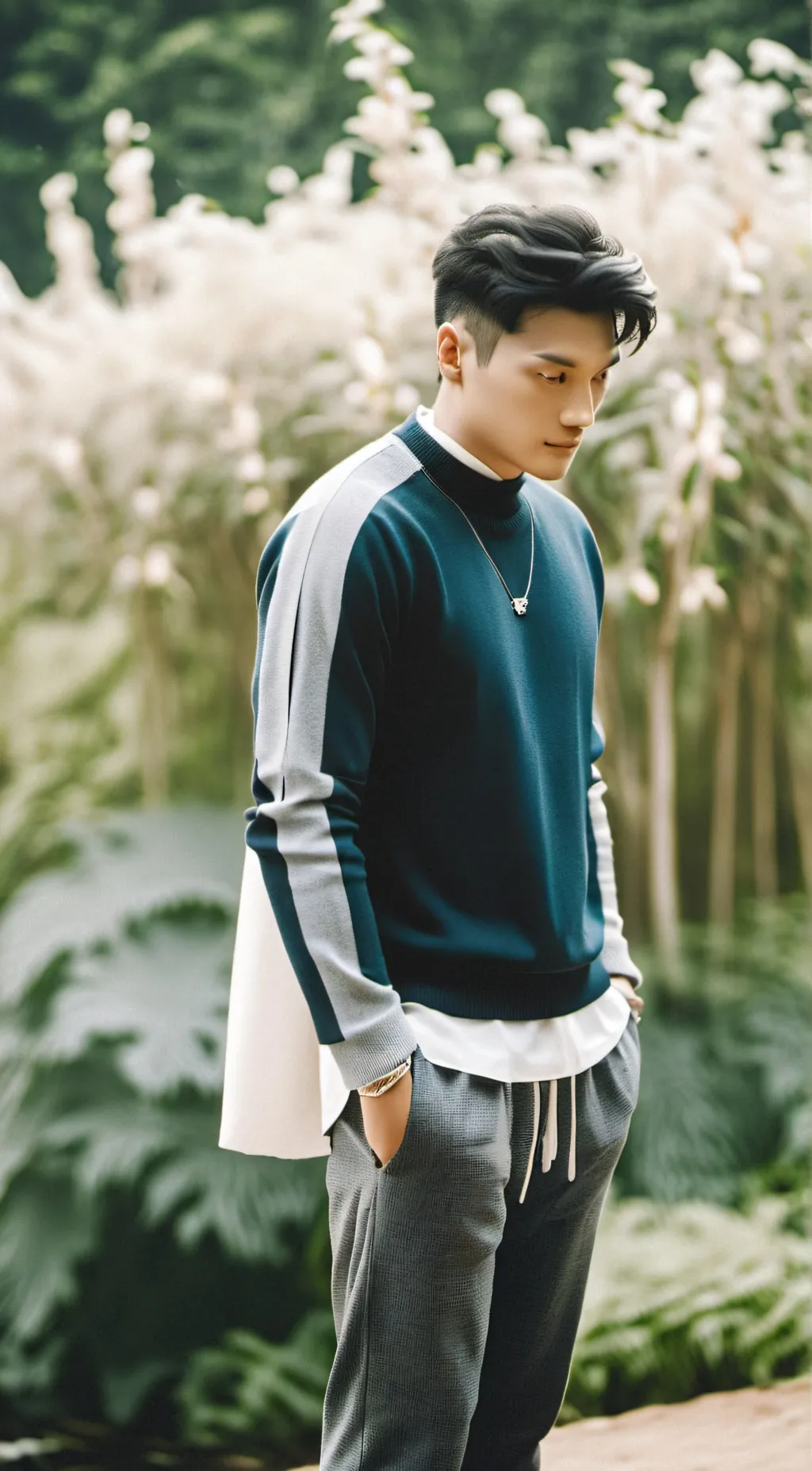 Talkie AI - Chat with Noah