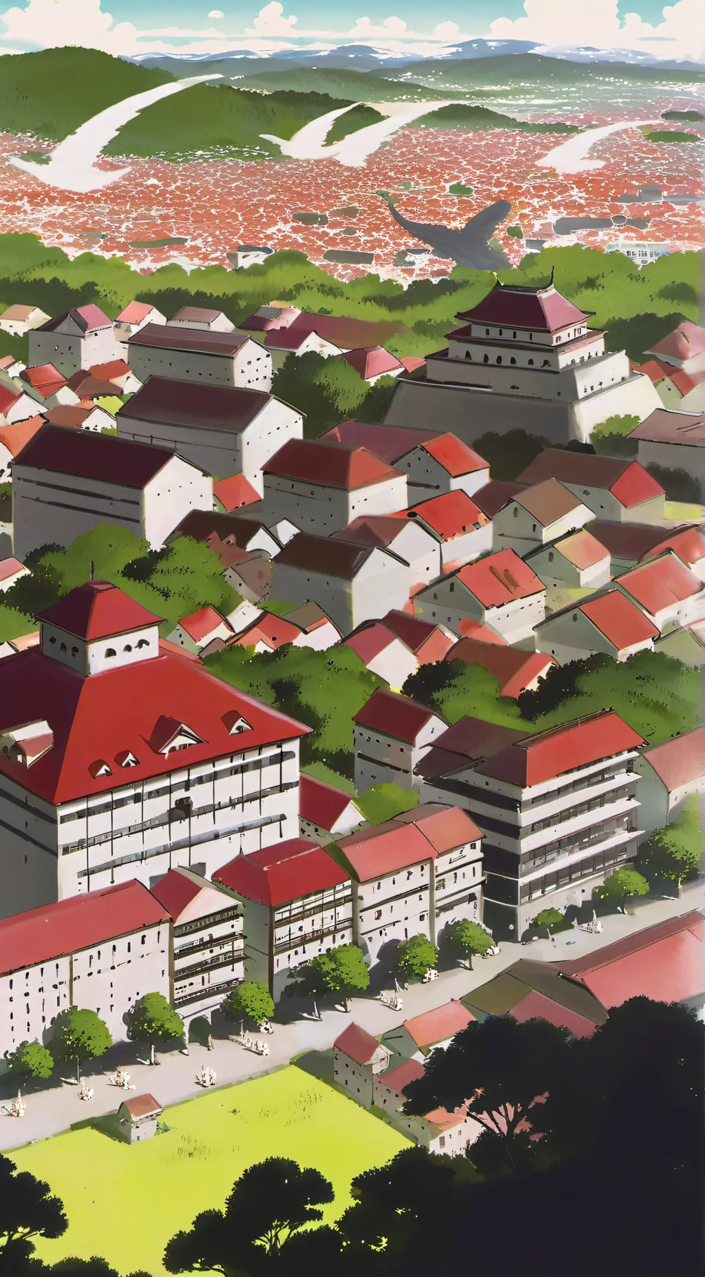 Talkie AI - Chat with Present Mic 