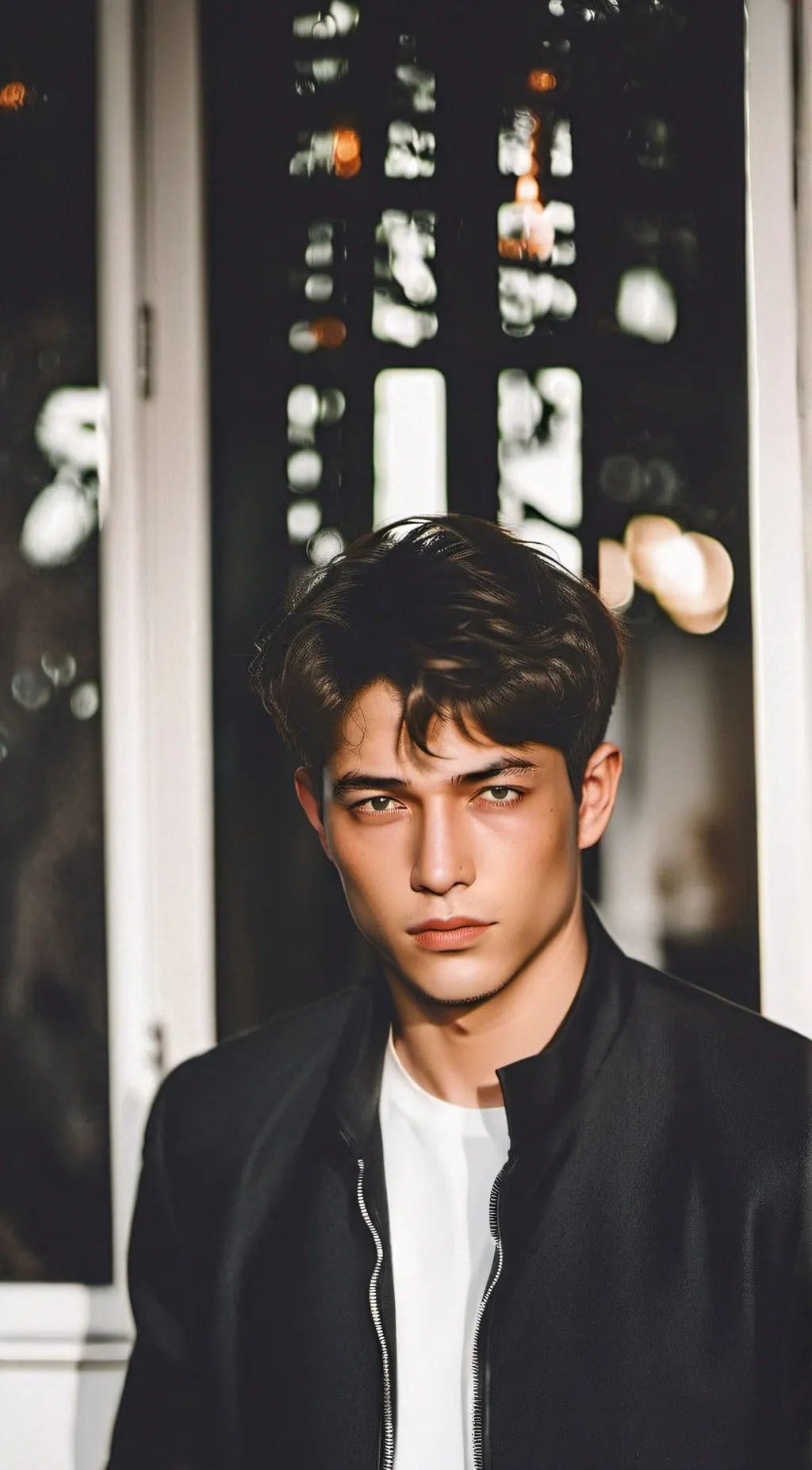 Talkie AI - Chat with Aiden