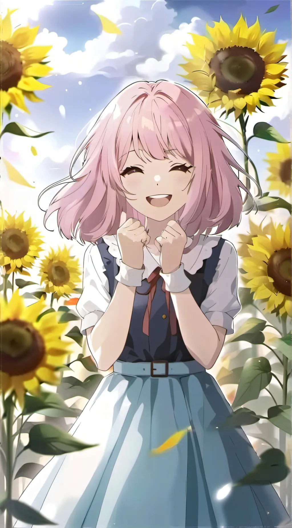 Talkie AI - Chat with Sunny