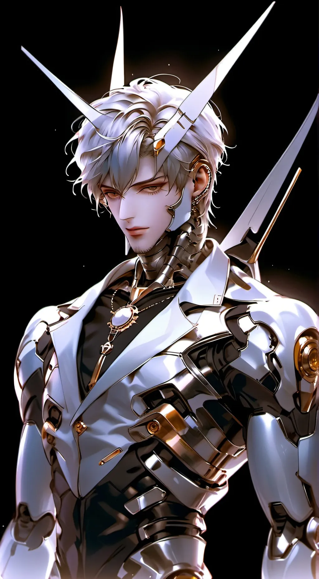 Talkie AI - Chat with Spike